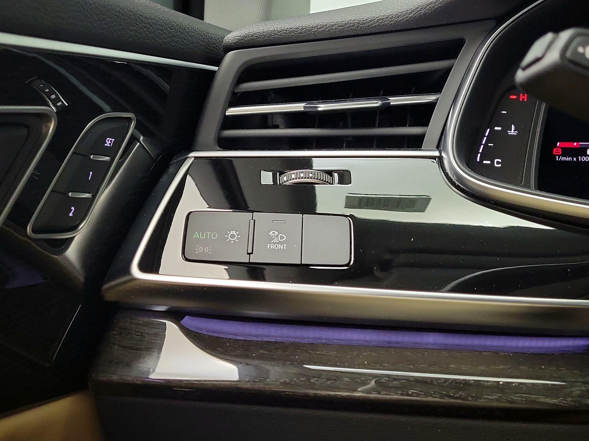 Thumbnail: 2024 Audi Q7 - 13