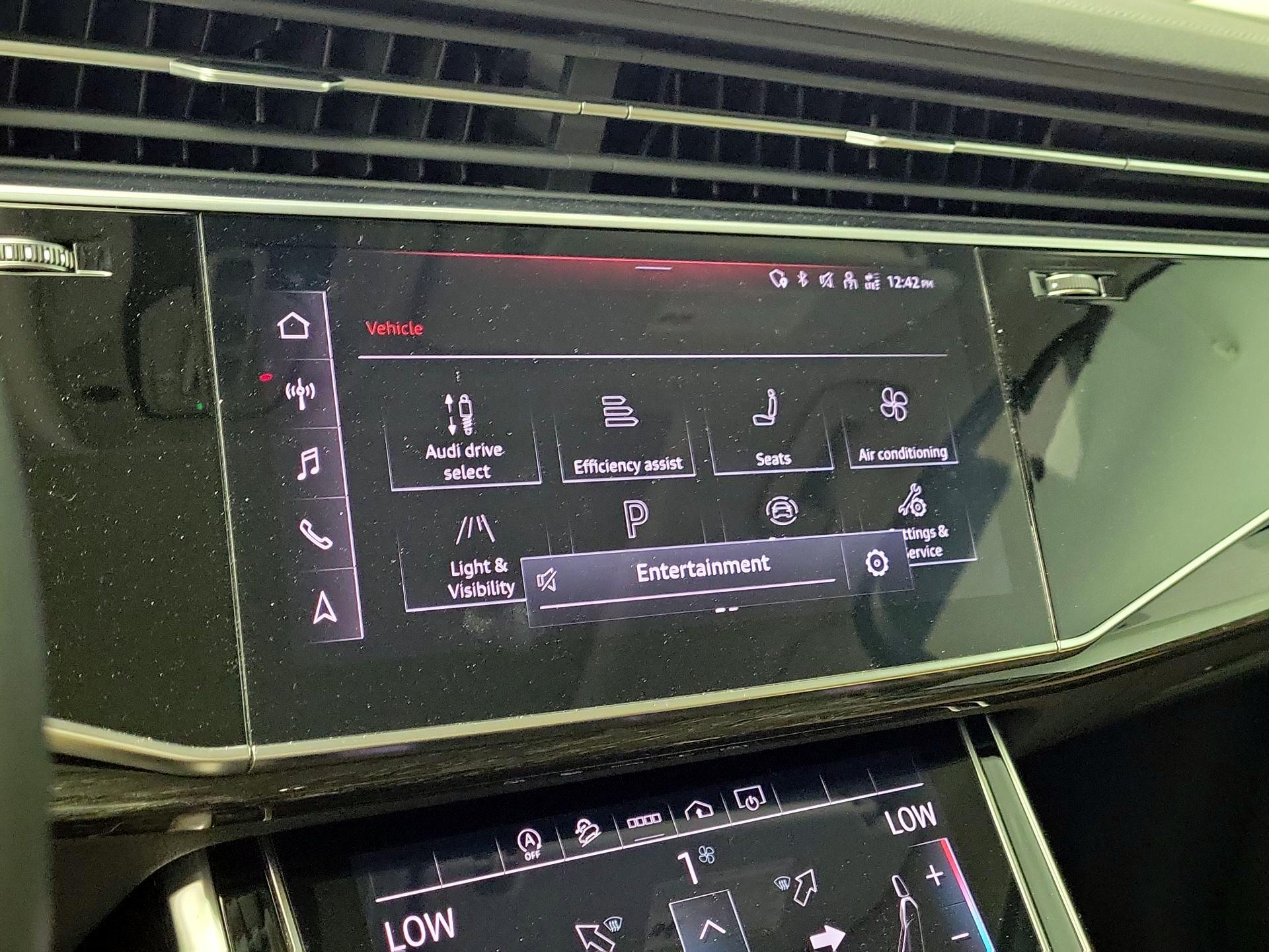 Thumbnail: 2024 Audi Q7 - 15