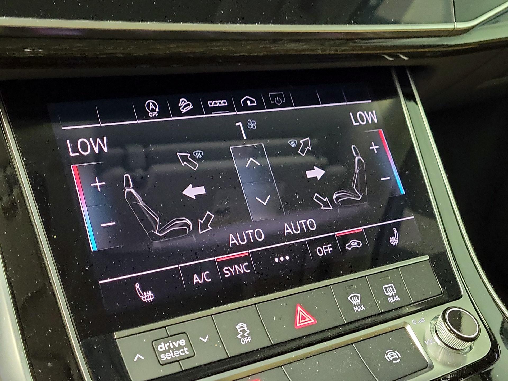 Thumbnail: 2024 Audi Q7 - 16