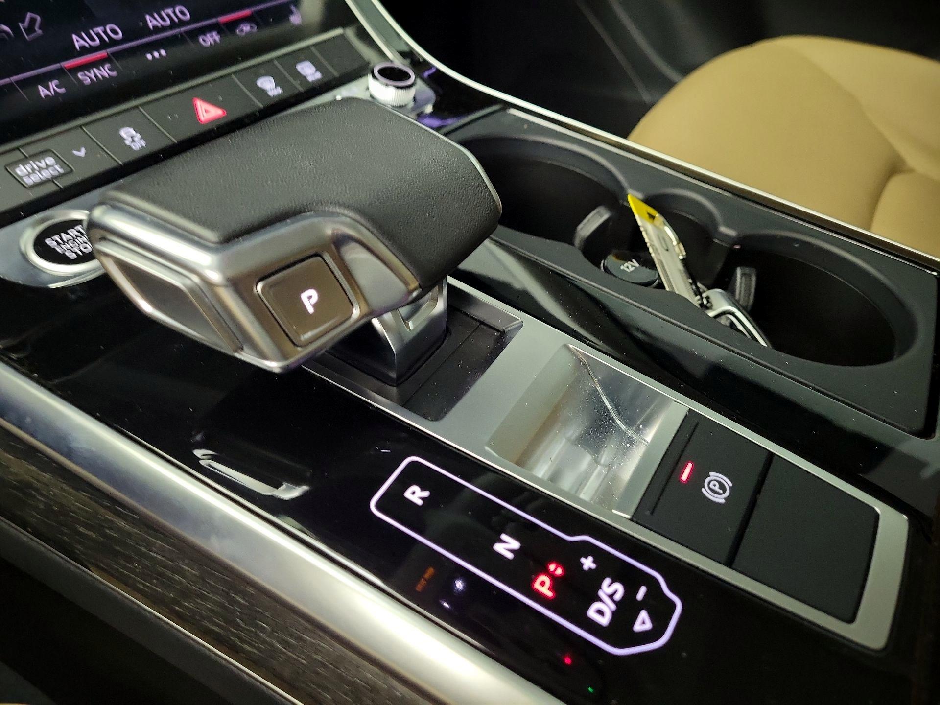 Thumbnail: 2024 Audi Q7 - 17