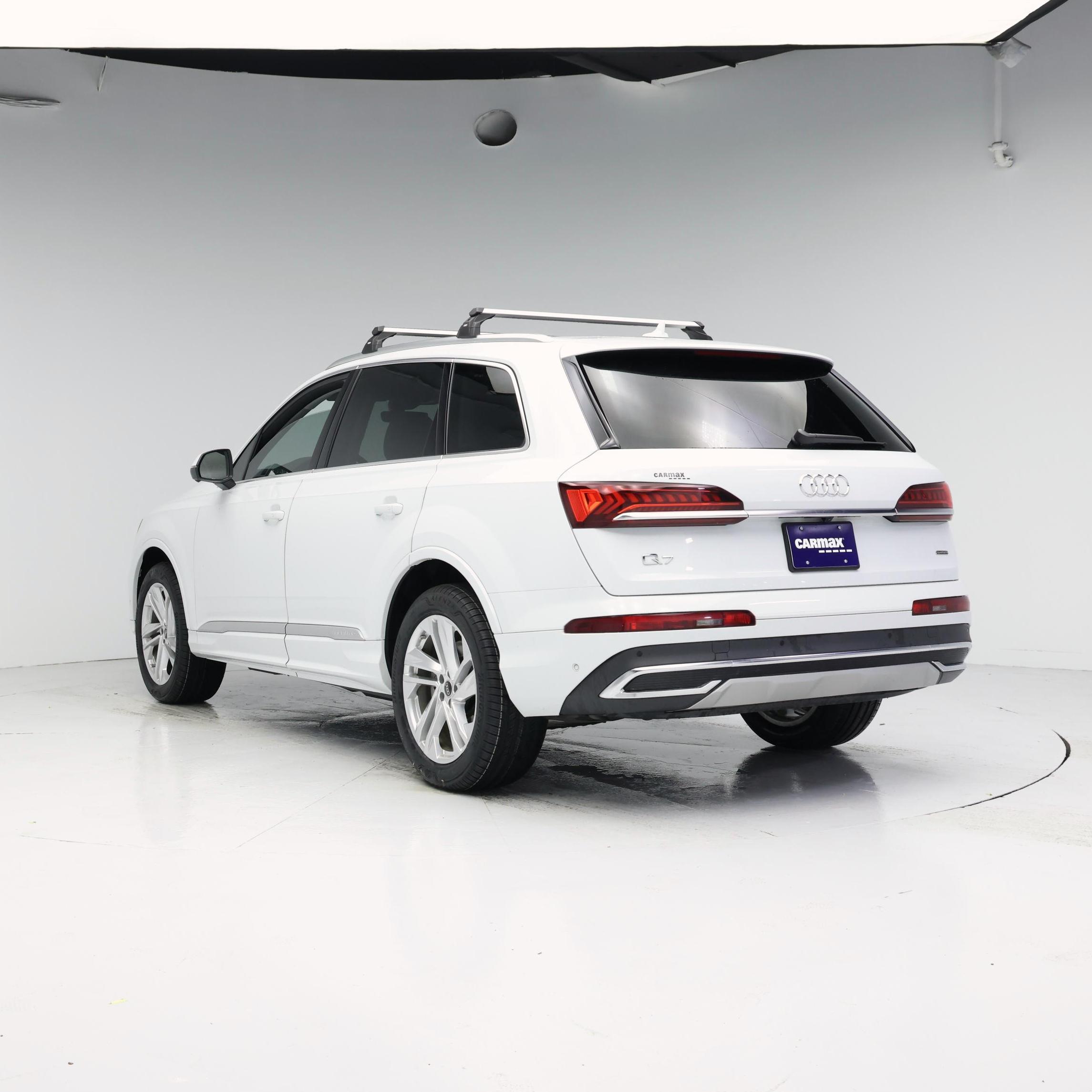 Thumbnail: 2024 Audi Q7 - 2