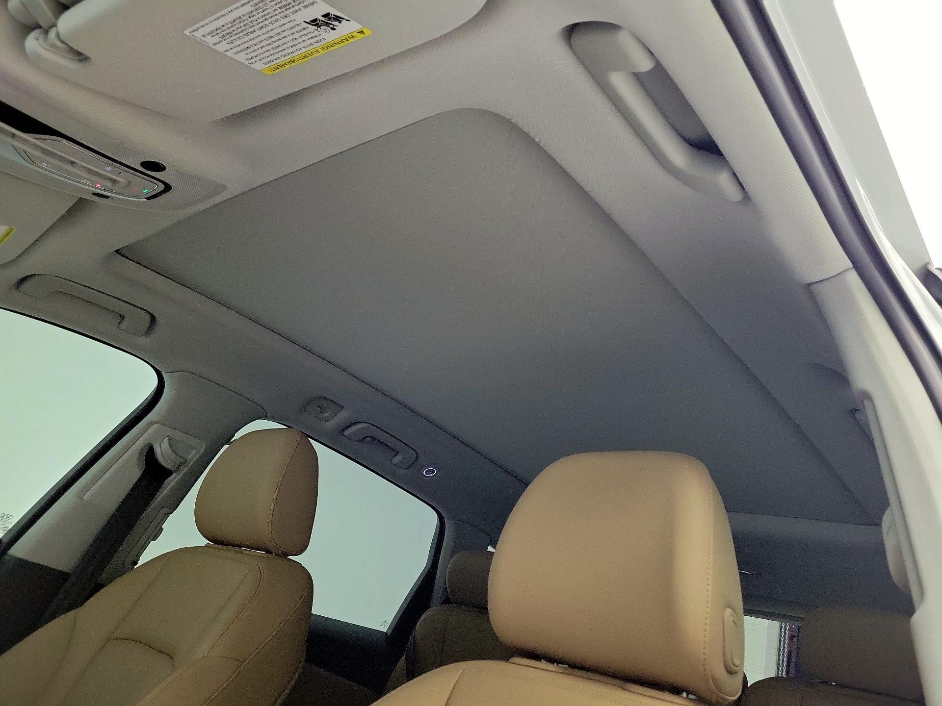 Thumbnail: 2024 Audi Q7 - 19