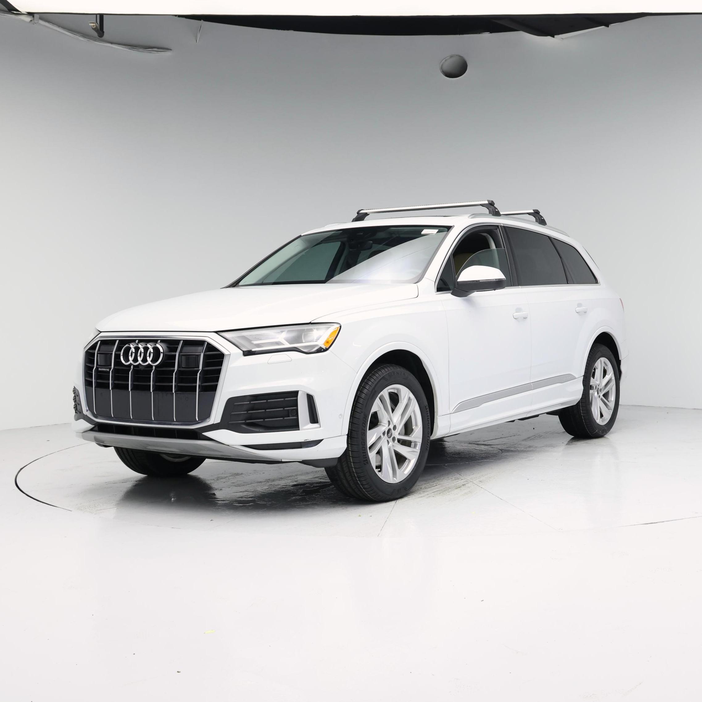 Thumbnail: 2024 Audi Q7 - 4
