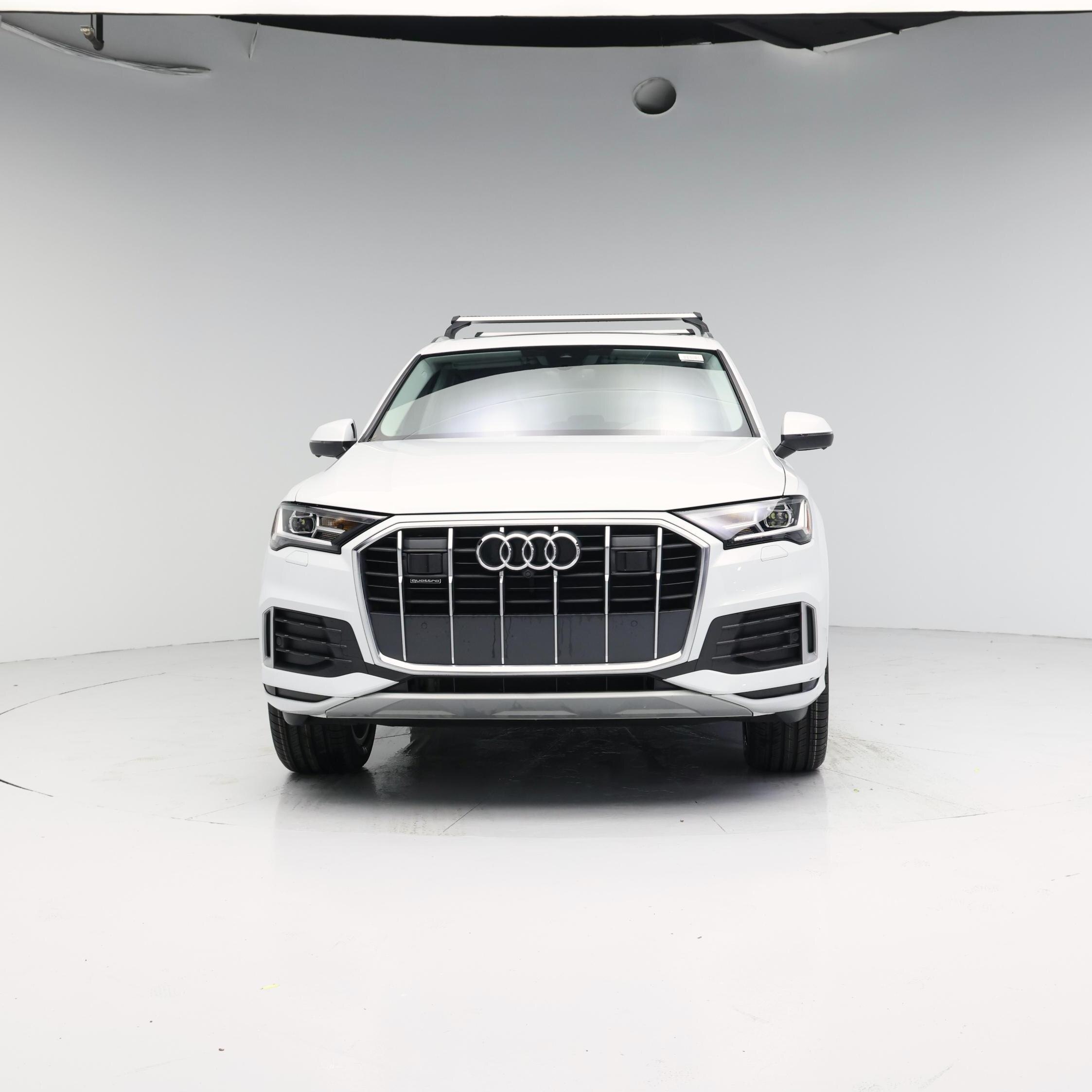 Thumbnail: 2024 Audi Q7 - 5