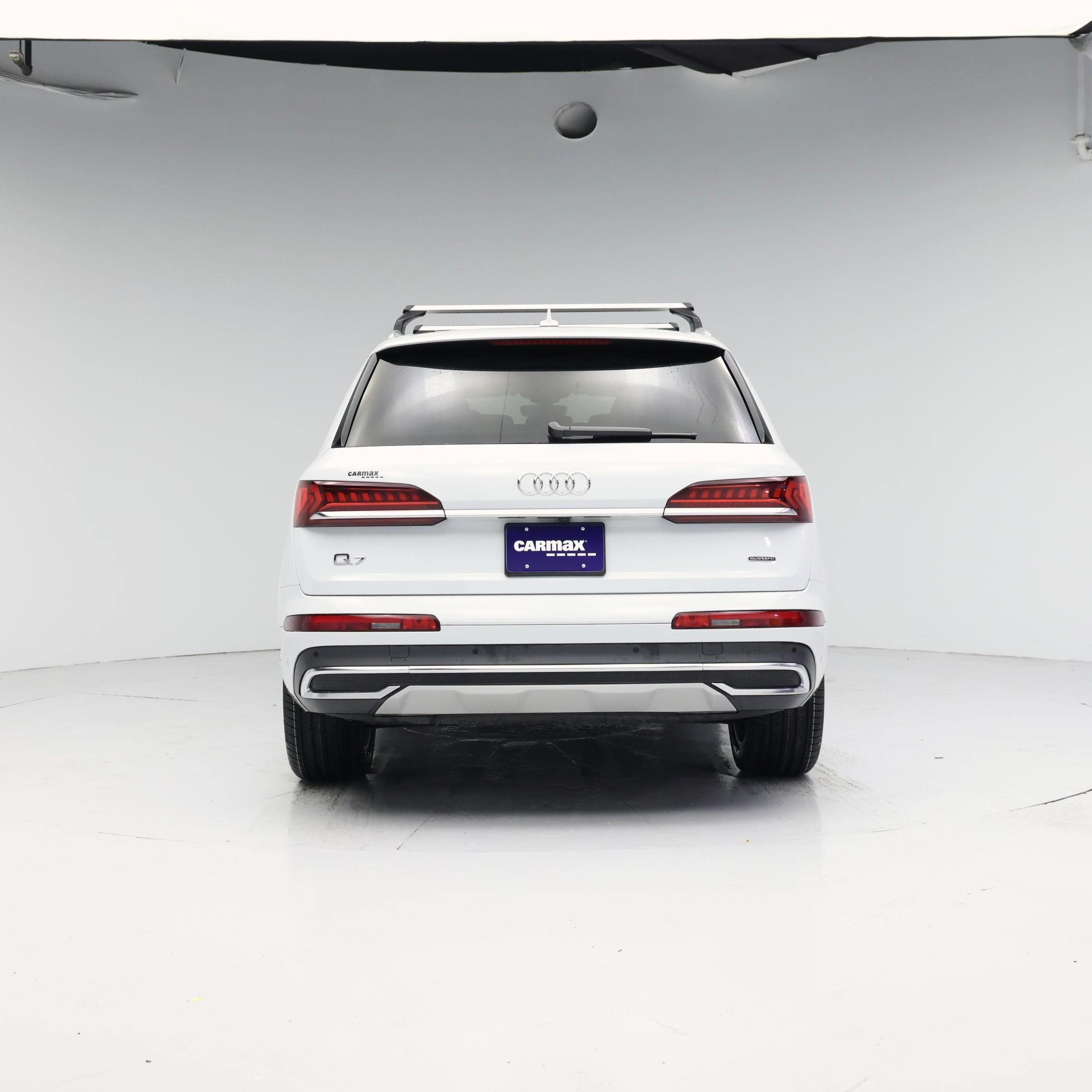 Thumbnail: 2024 Audi Q7 - 6