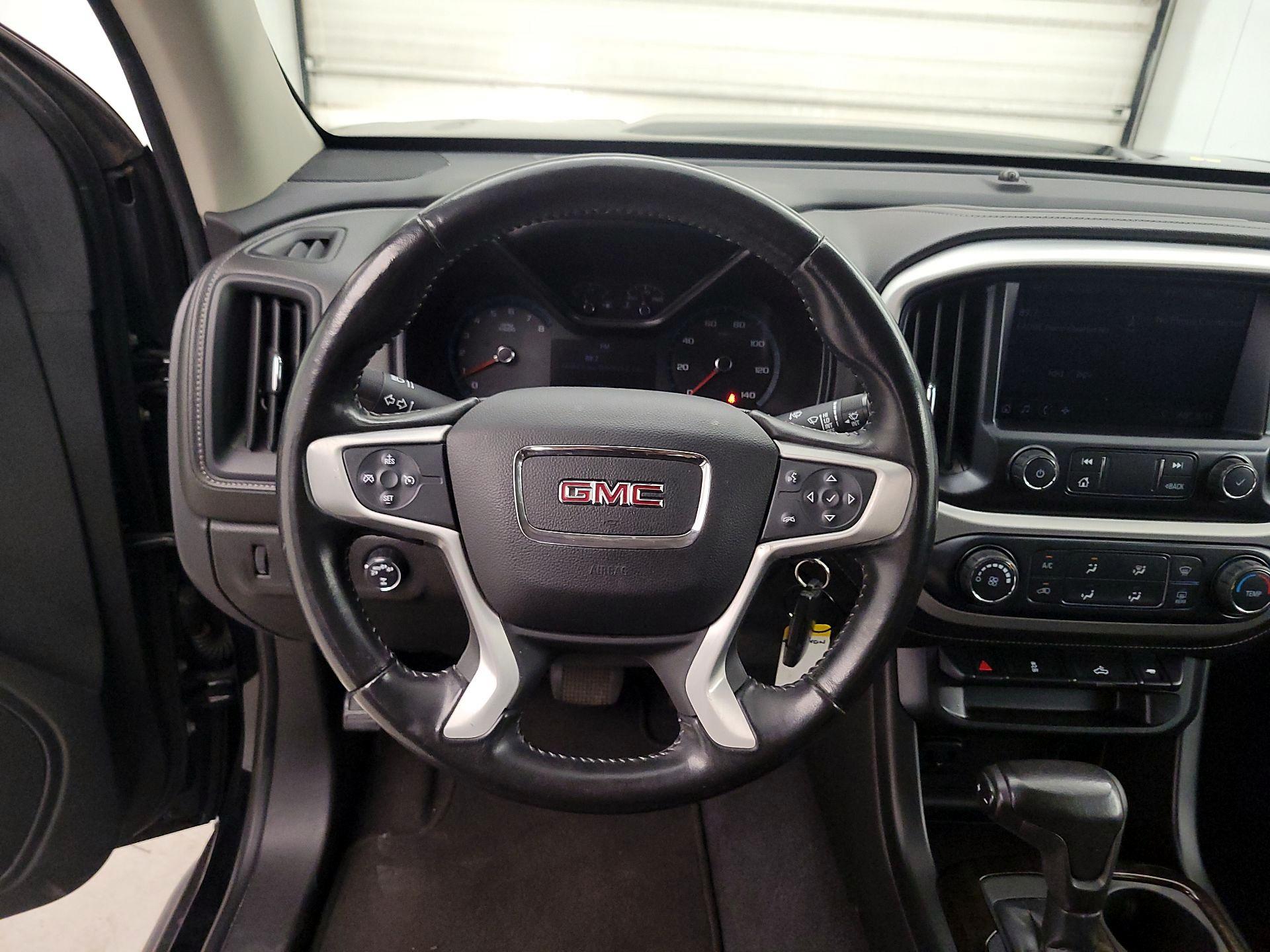 Thumbnail: 2019 GMC Canyon - 10