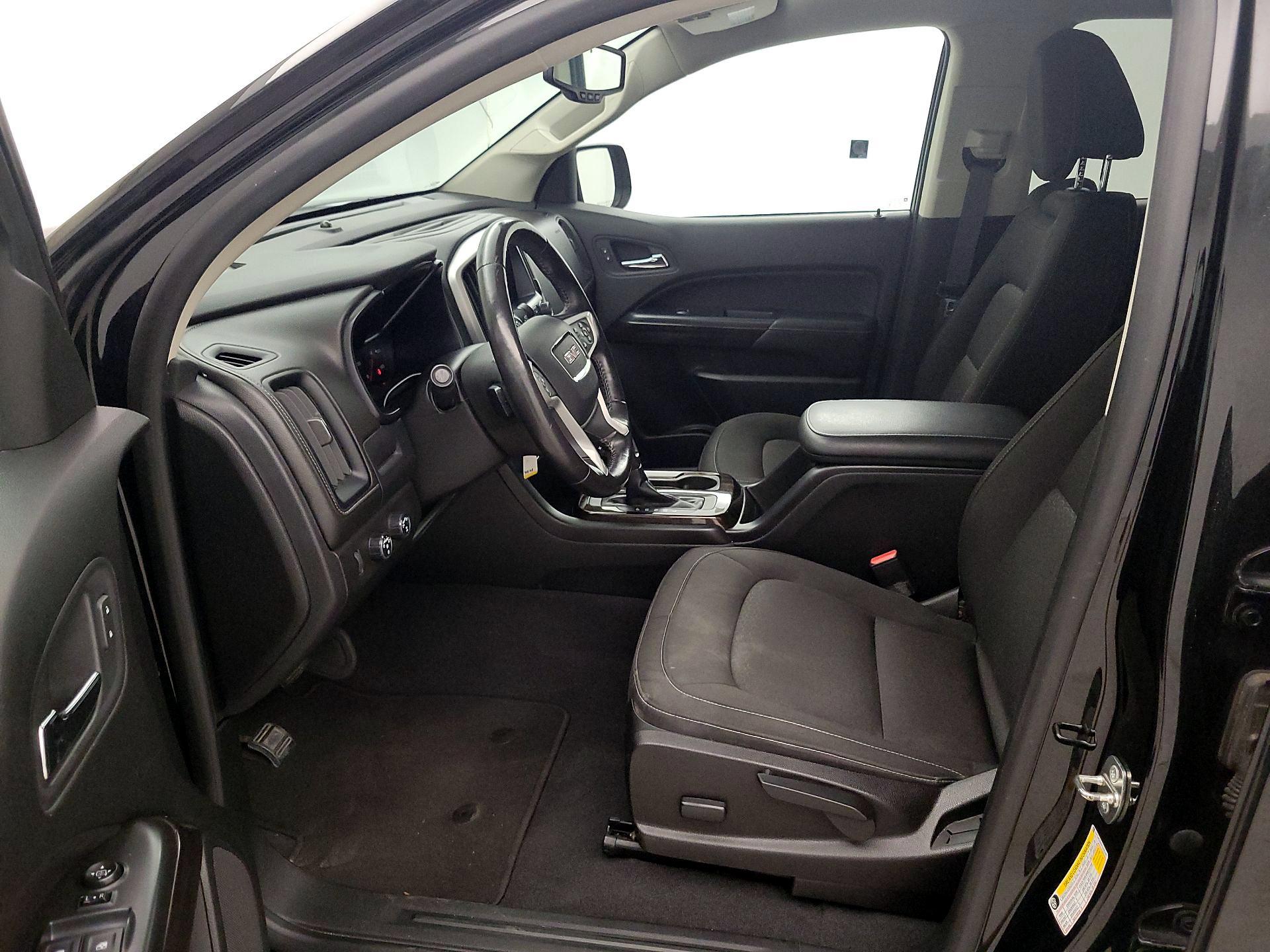 Thumbnail: 2019 GMC Canyon - 11