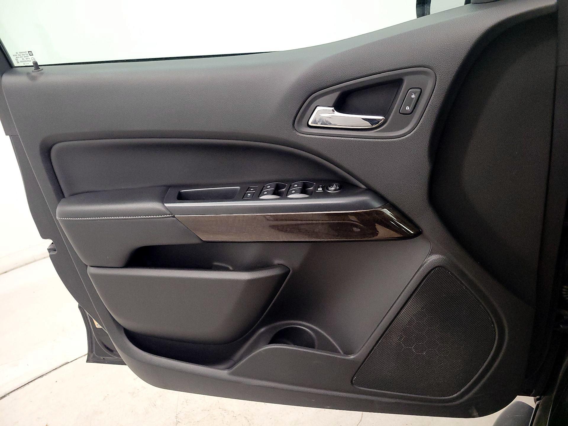 Thumbnail: 2019 GMC Canyon - 12