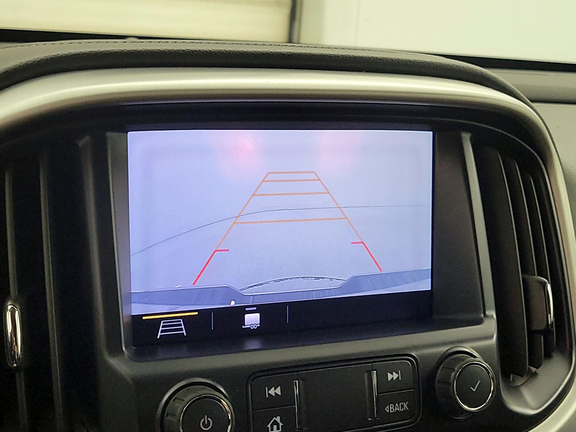 Thumbnail: 2019 GMC Canyon - 14