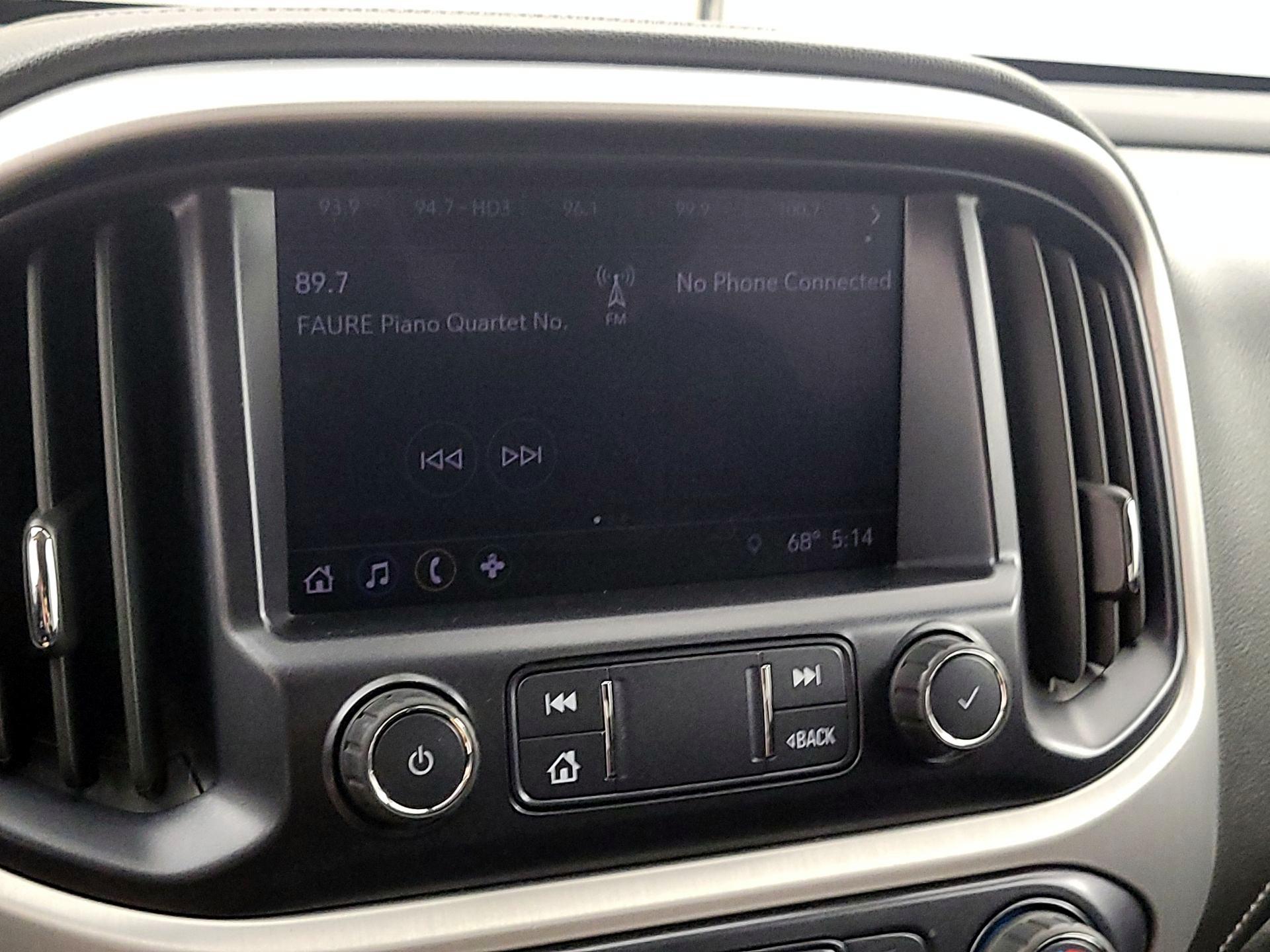 Thumbnail: 2019 GMC Canyon - 15