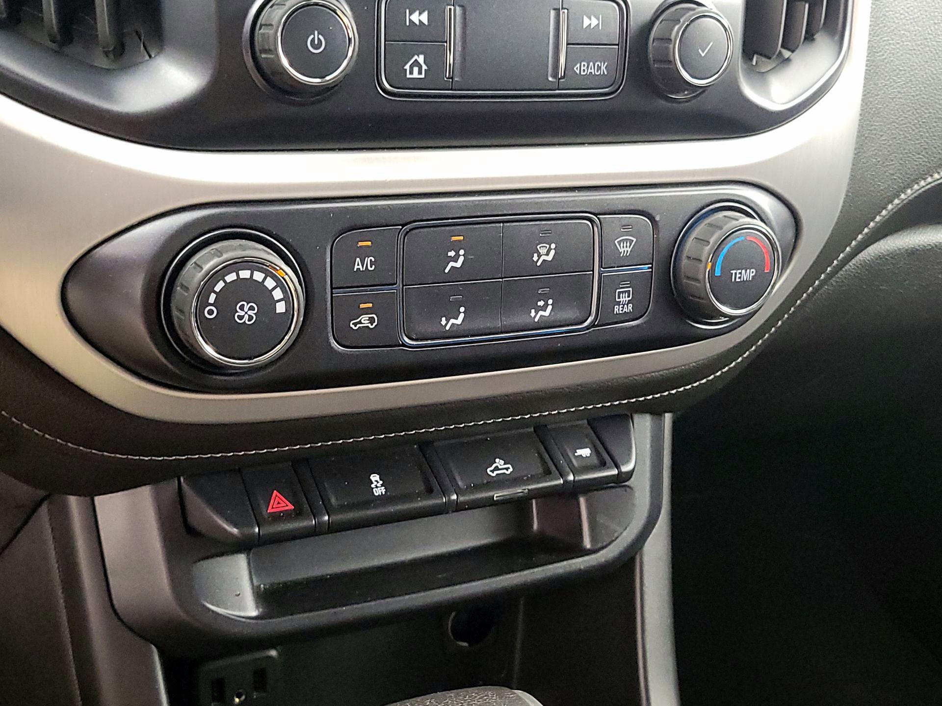 Thumbnail: 2019 GMC Canyon - 16