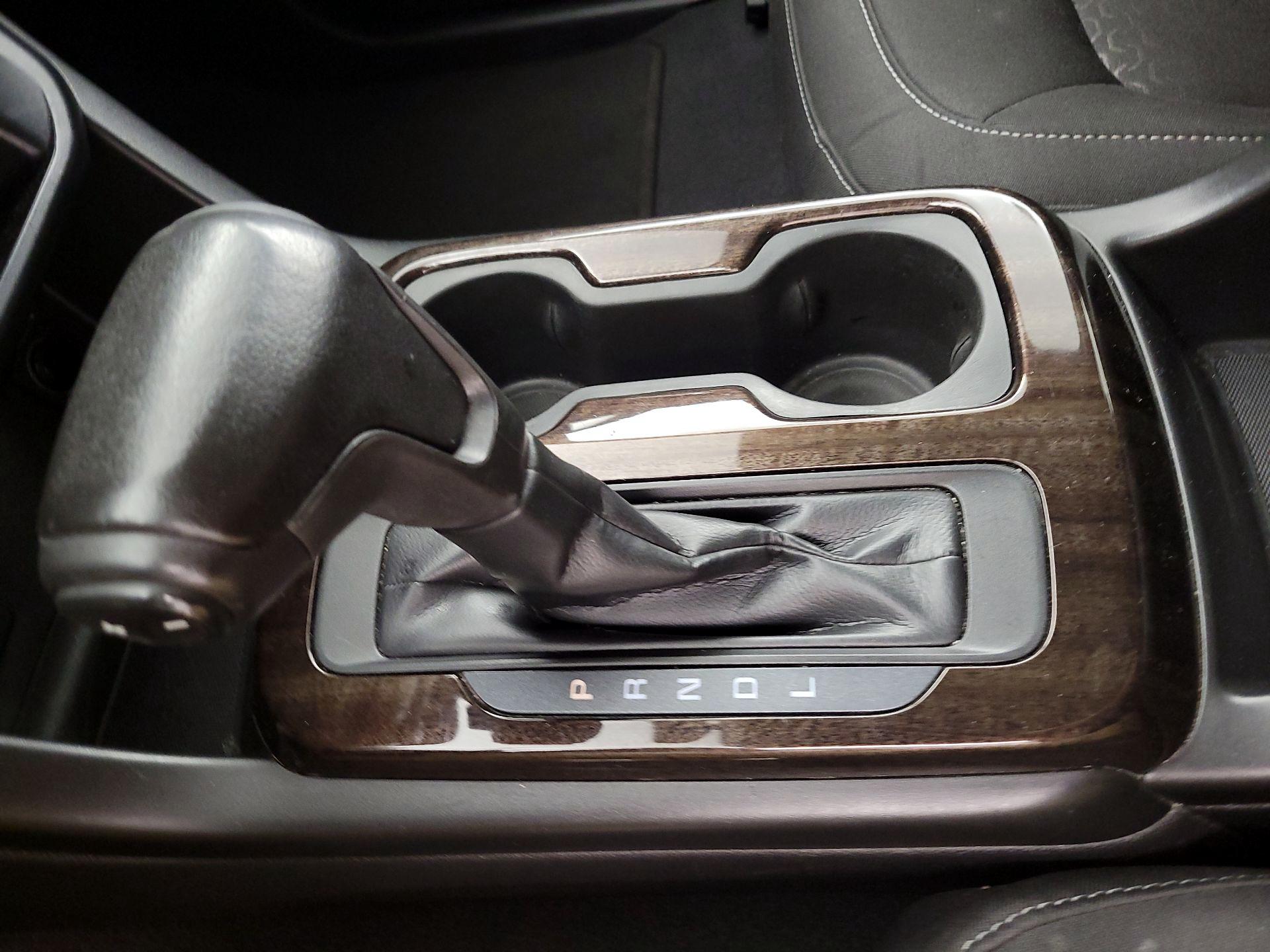 Thumbnail: 2019 GMC Canyon - 17