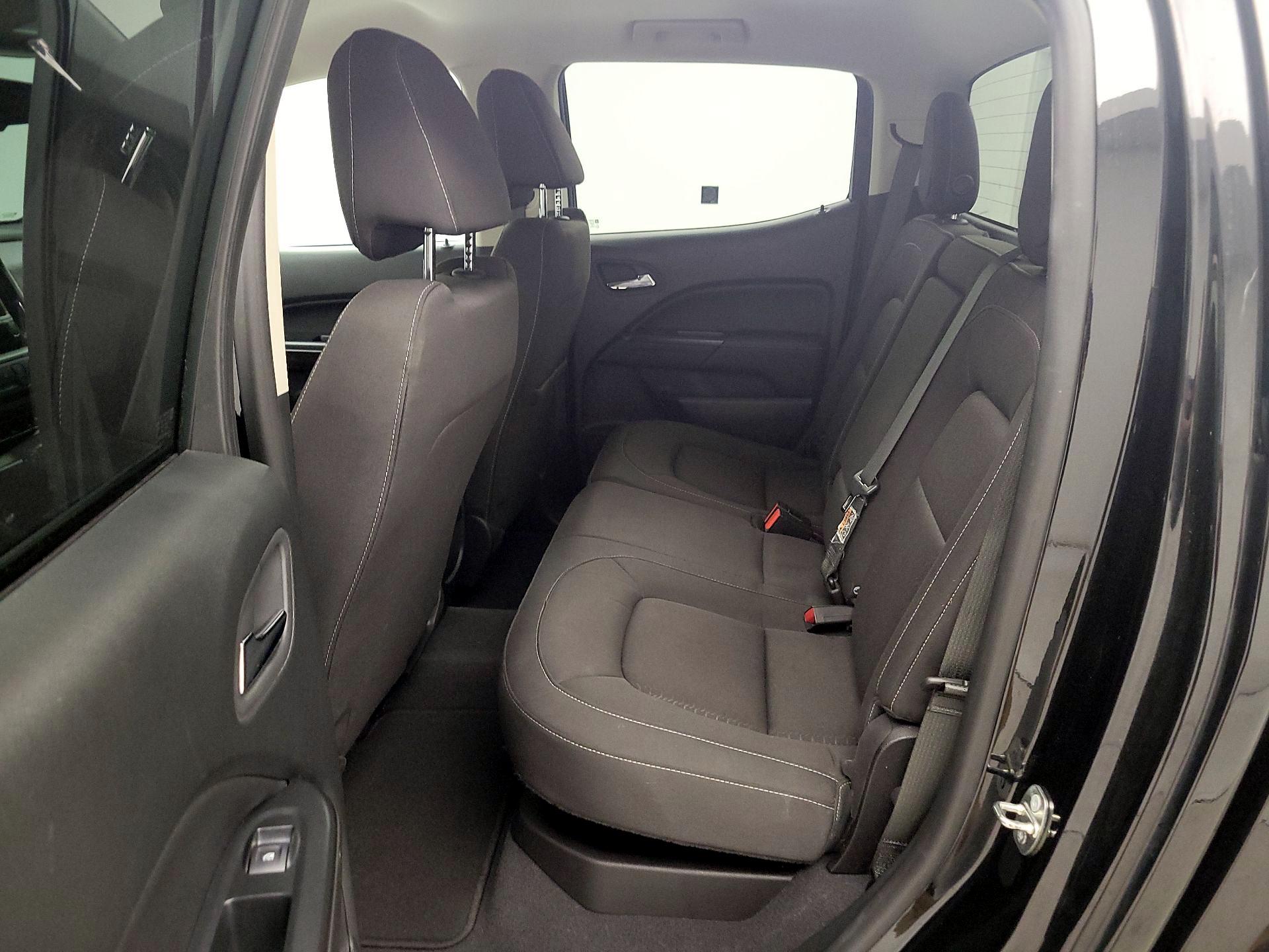 Thumbnail: 2019 GMC Canyon - 19