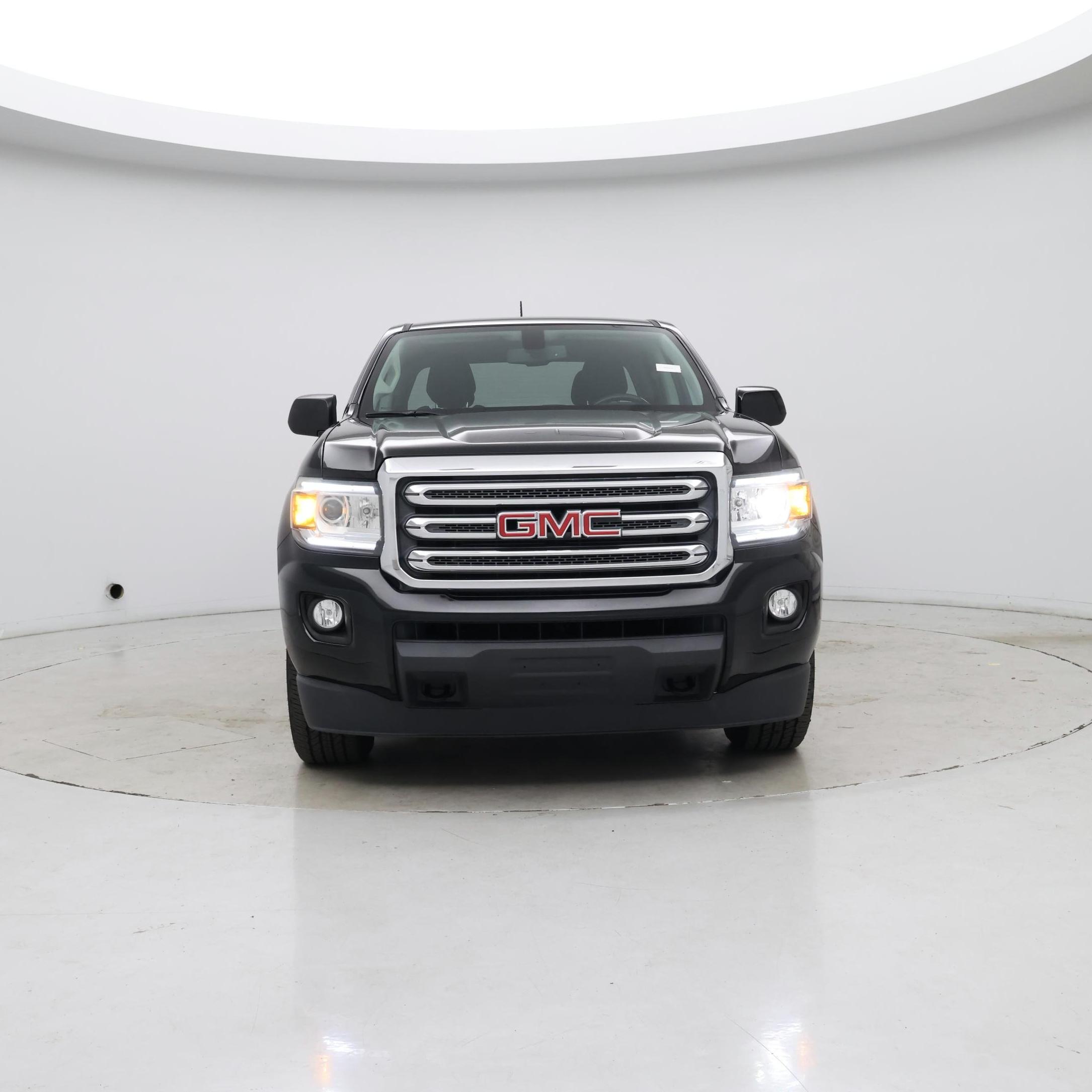 Thumbnail: 2019 GMC Canyon - 5