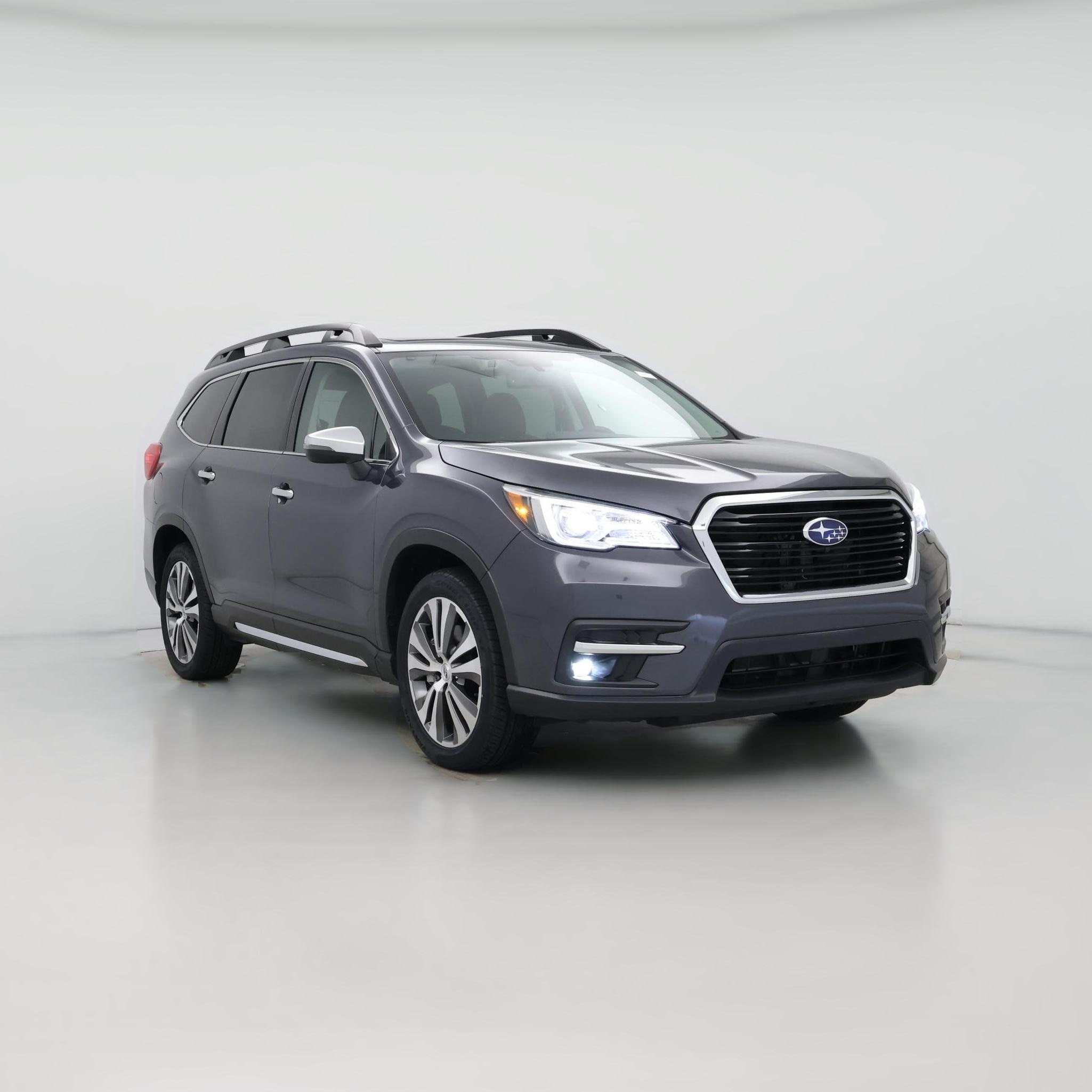 Thumbnail: 2019 Subaru Ascent - 1