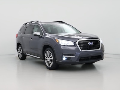 2019 Subaru Ascent Touring