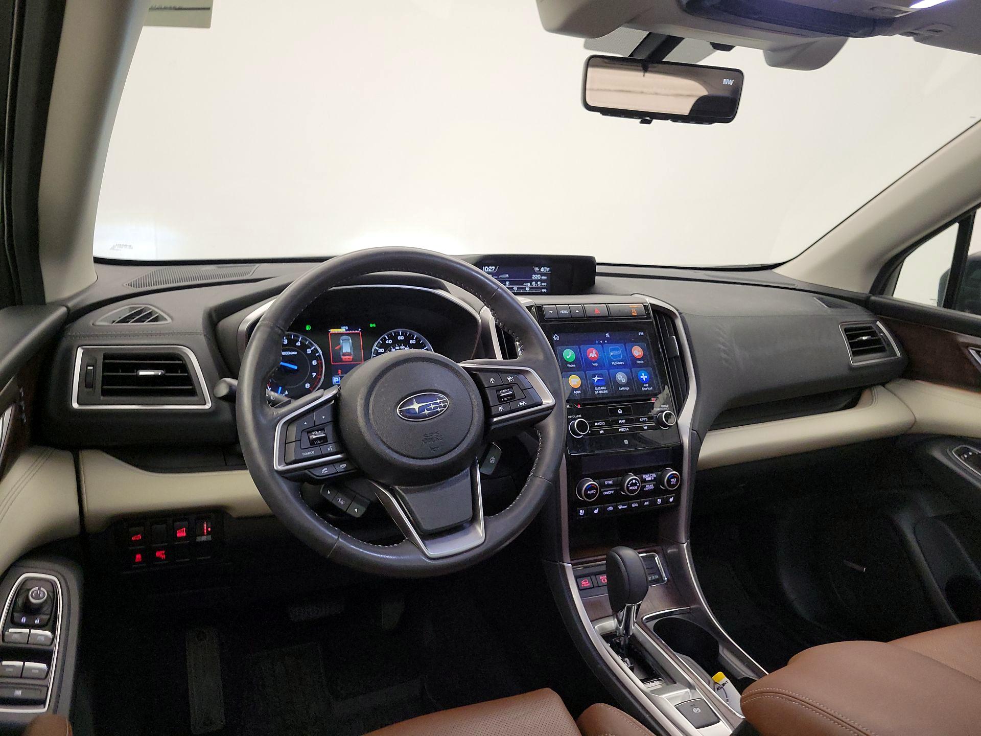 Thumbnail: 2019 Subaru Ascent - 9