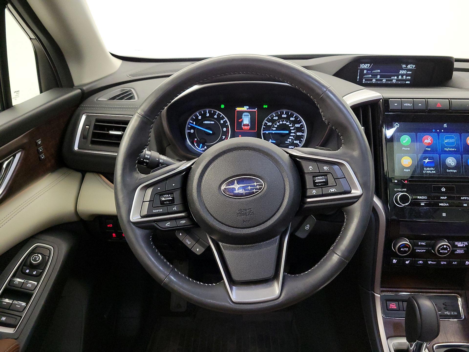 Thumbnail: 2019 Subaru Ascent - 10