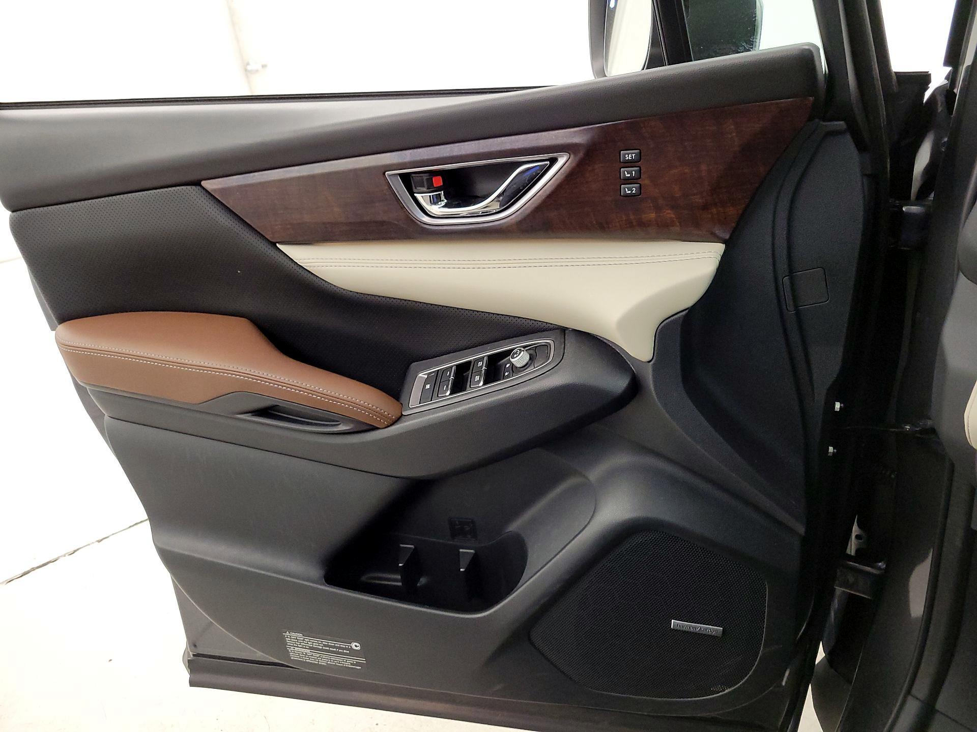 Thumbnail: 2019 Subaru Ascent - 12