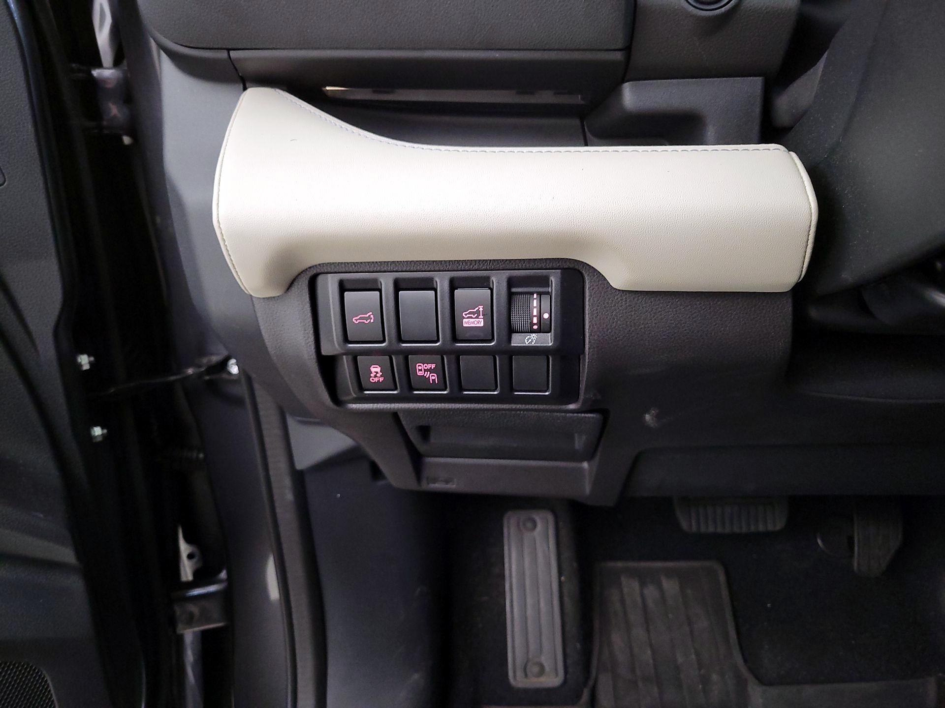 Thumbnail: 2019 Subaru Ascent - 13