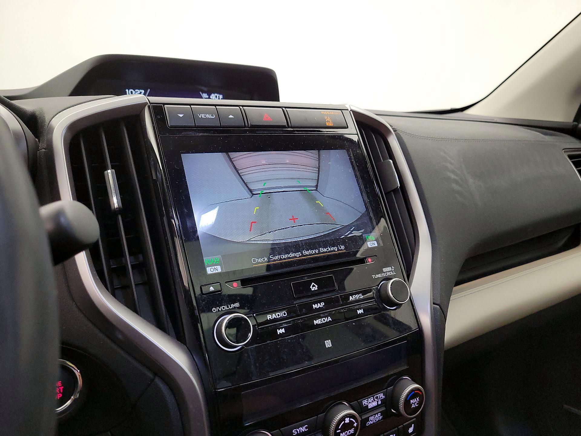 Thumbnail: 2019 Subaru Ascent - 14