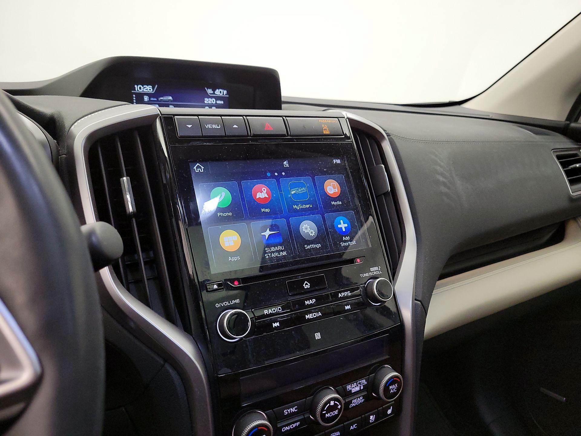 Thumbnail: 2019 Subaru Ascent - 15