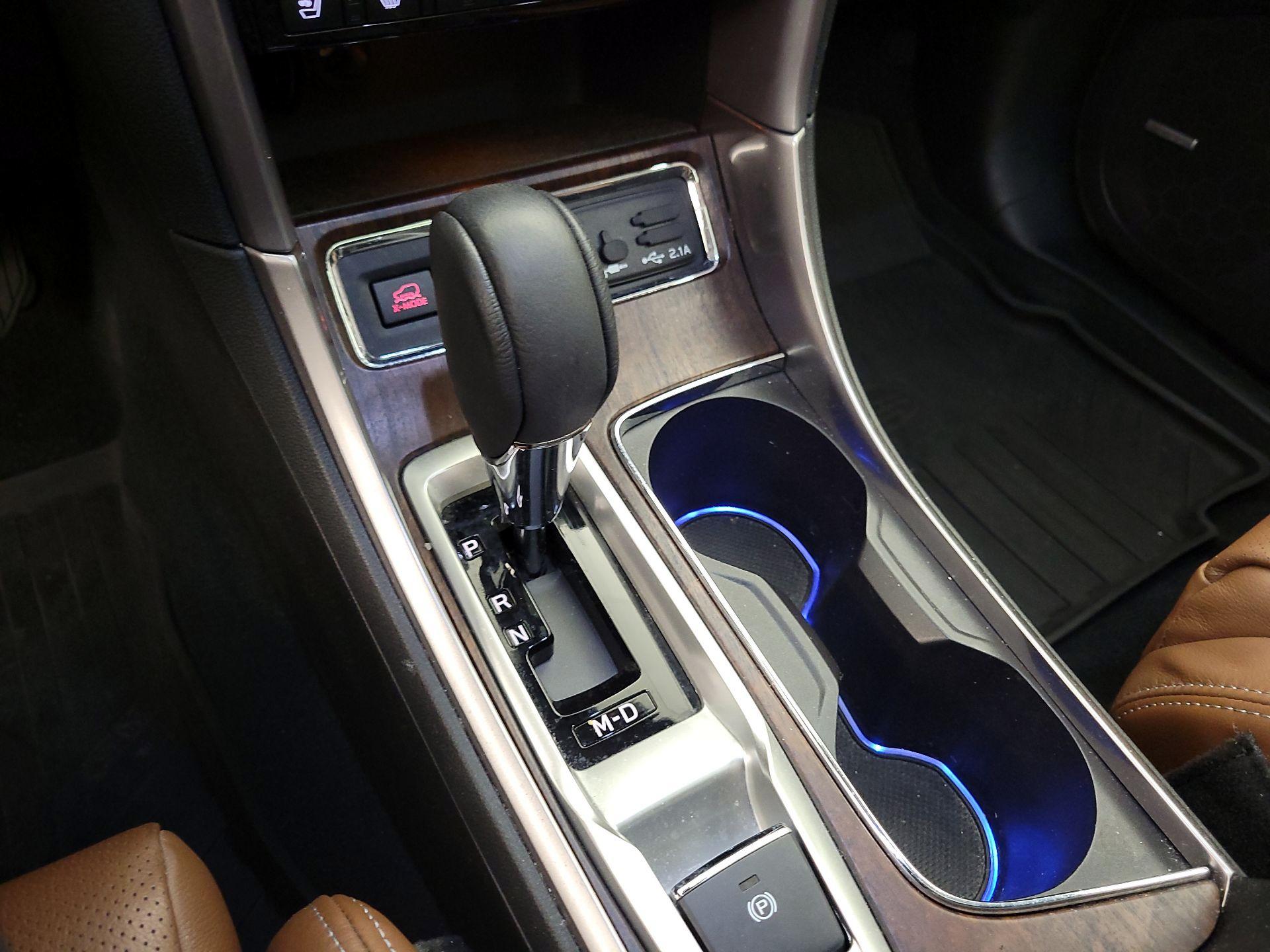 Thumbnail: 2019 Subaru Ascent - 17