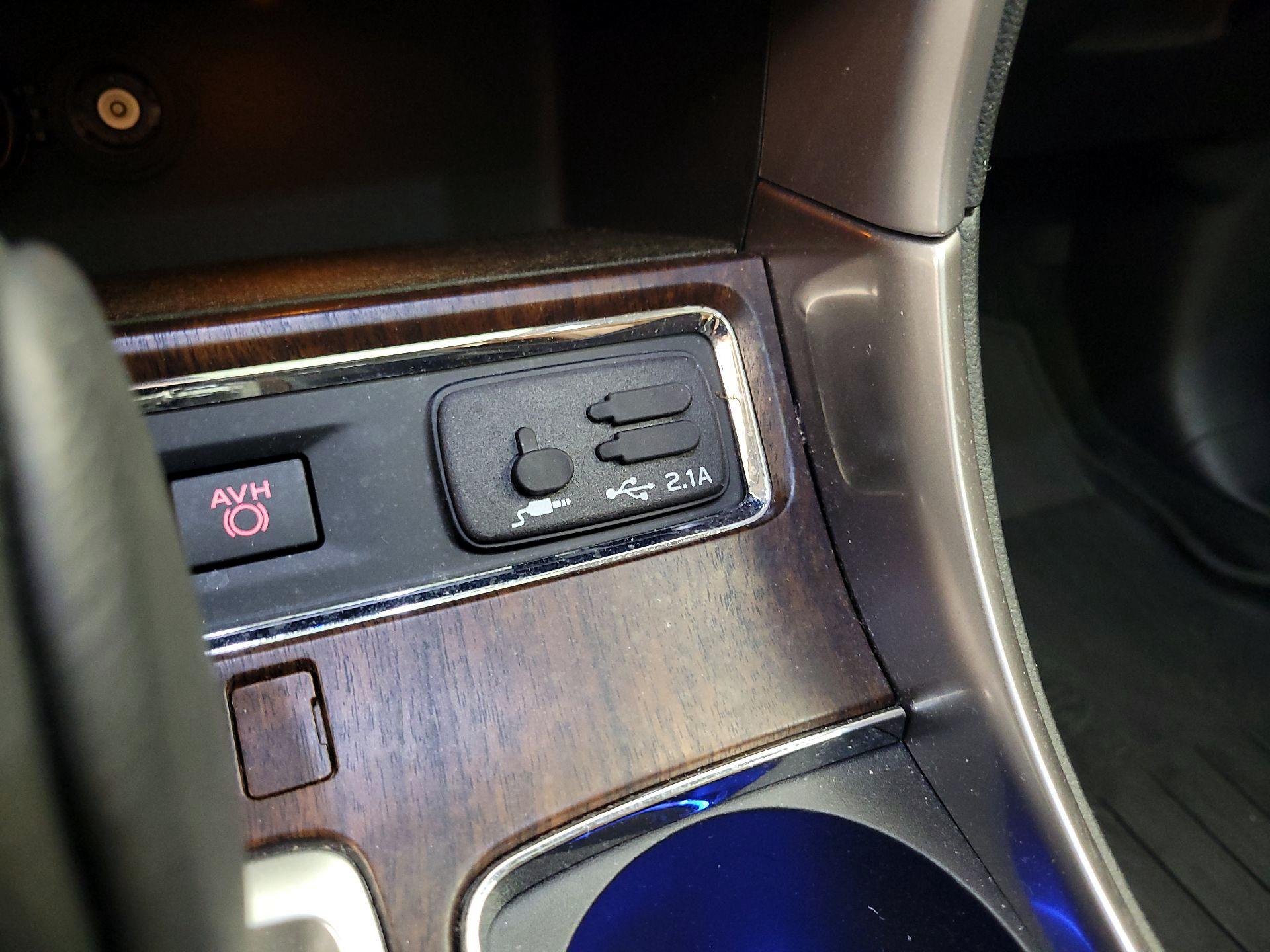 Thumbnail: 2019 Subaru Ascent - 18