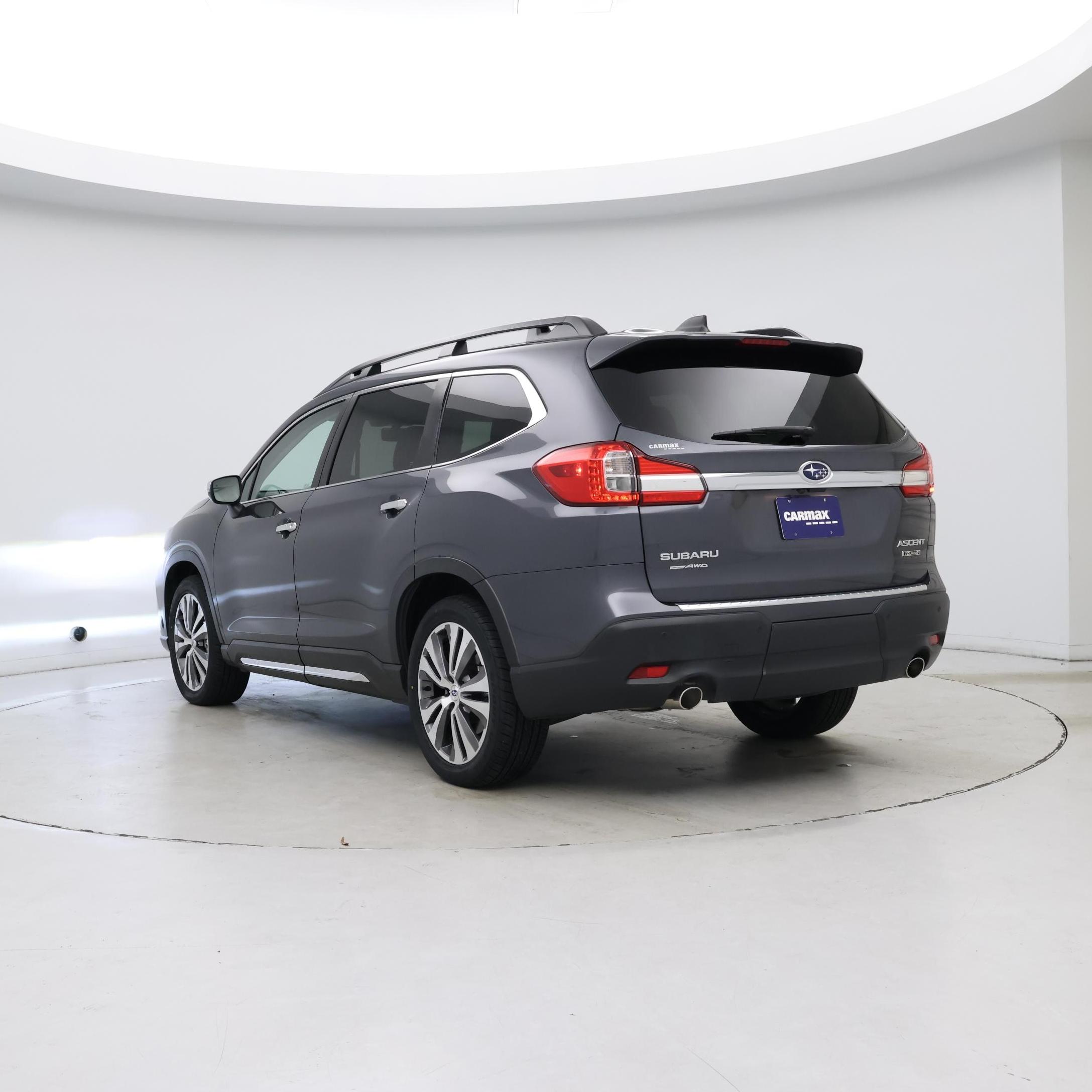 Thumbnail: 2019 Subaru Ascent - 2