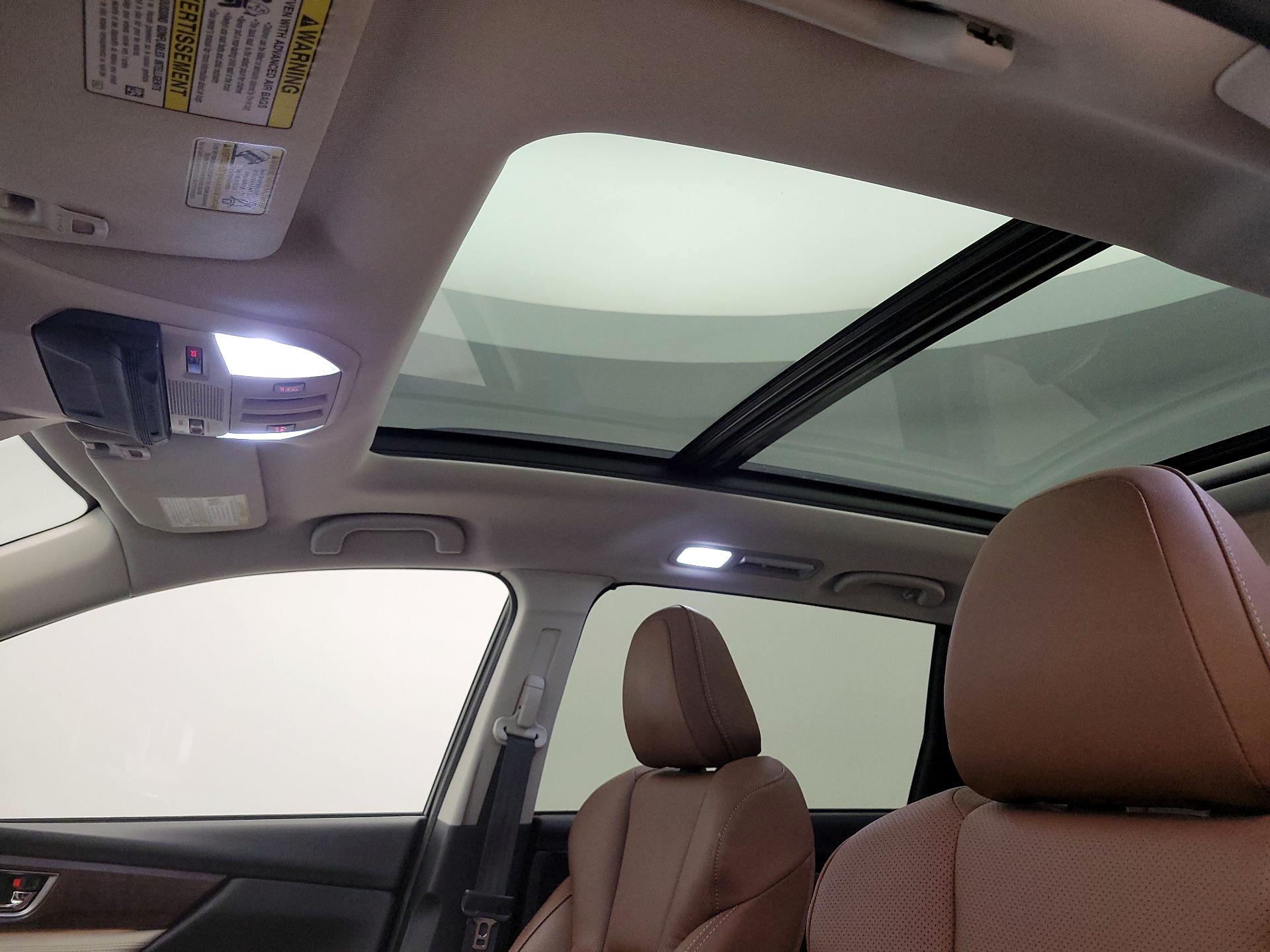 Thumbnail: 2019 Subaru Ascent - 19