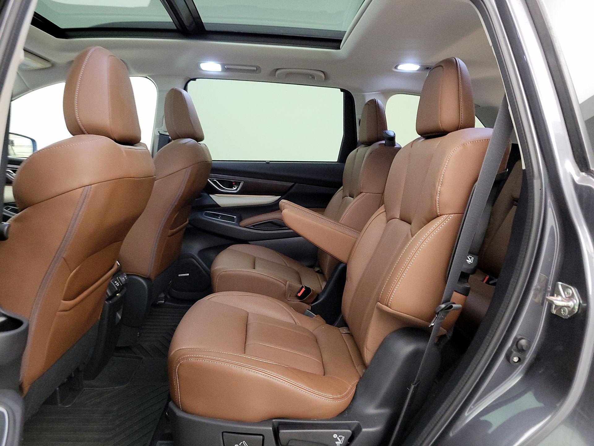 Thumbnail: 2019 Subaru Ascent - 20