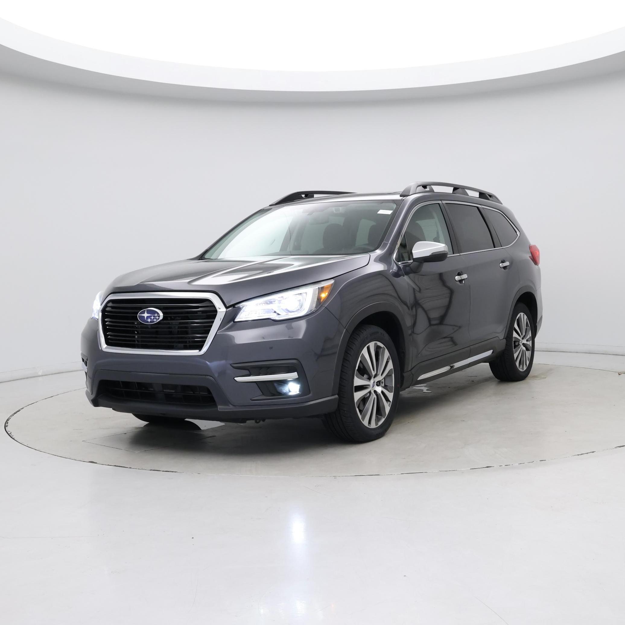 Thumbnail: 2019 Subaru Ascent - 4