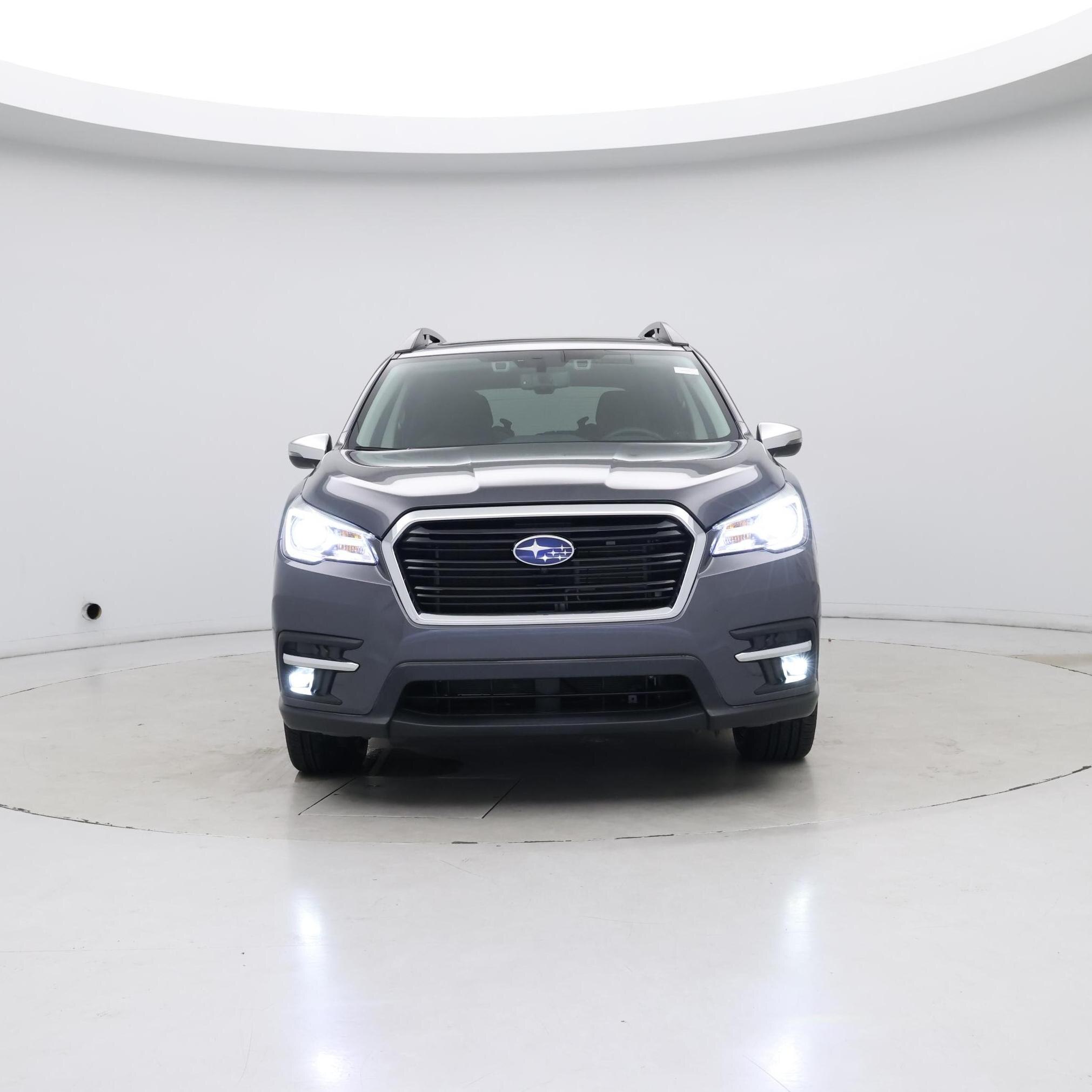 Thumbnail: 2019 Subaru Ascent - 5