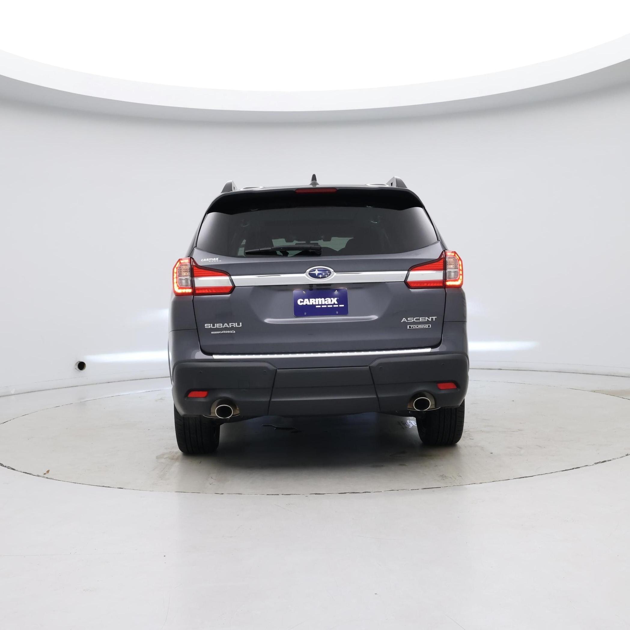 Thumbnail: 2019 Subaru Ascent - 6