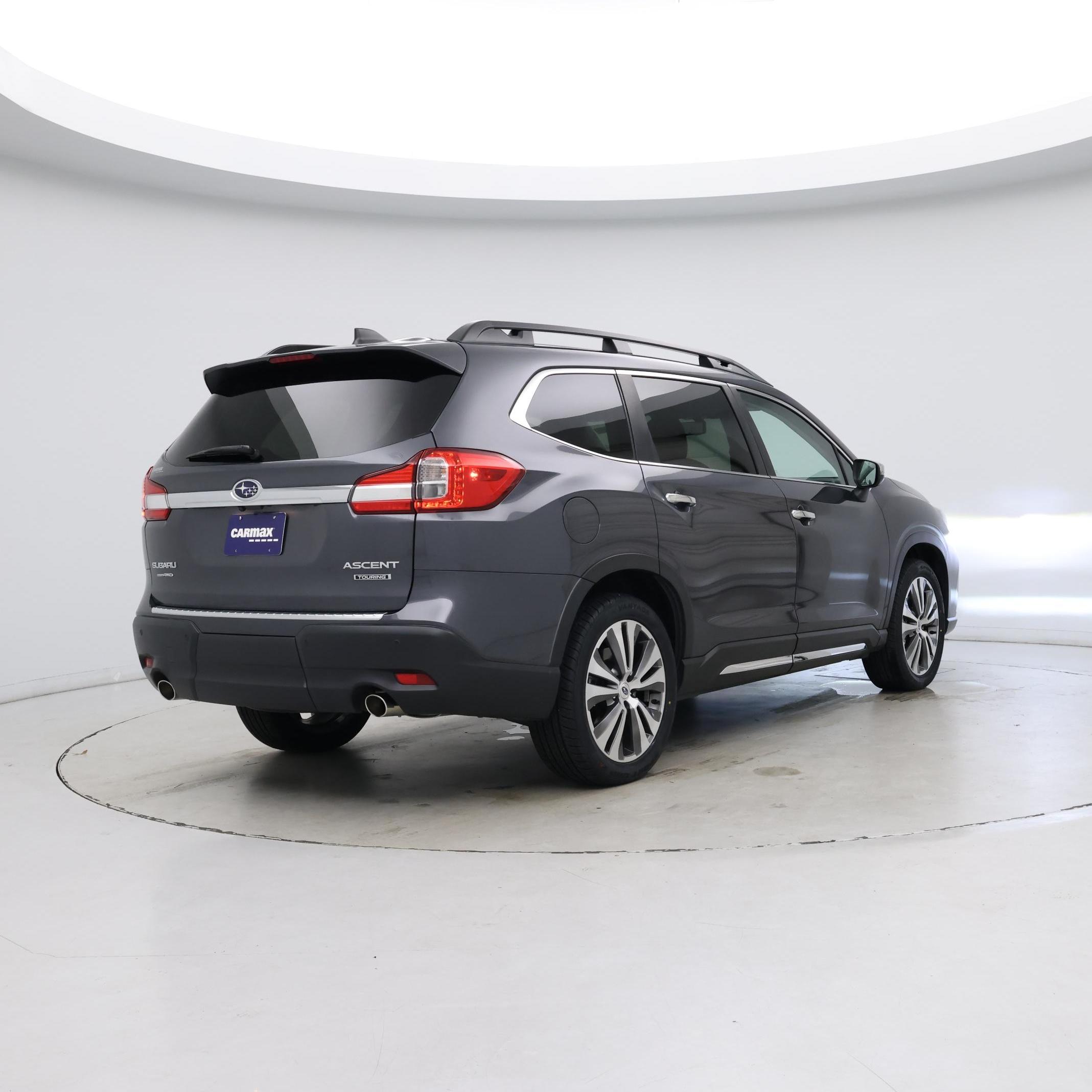 Thumbnail: 2019 Subaru Ascent - 8