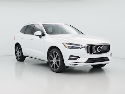 2018 Volvo XC60 T6 Inscription