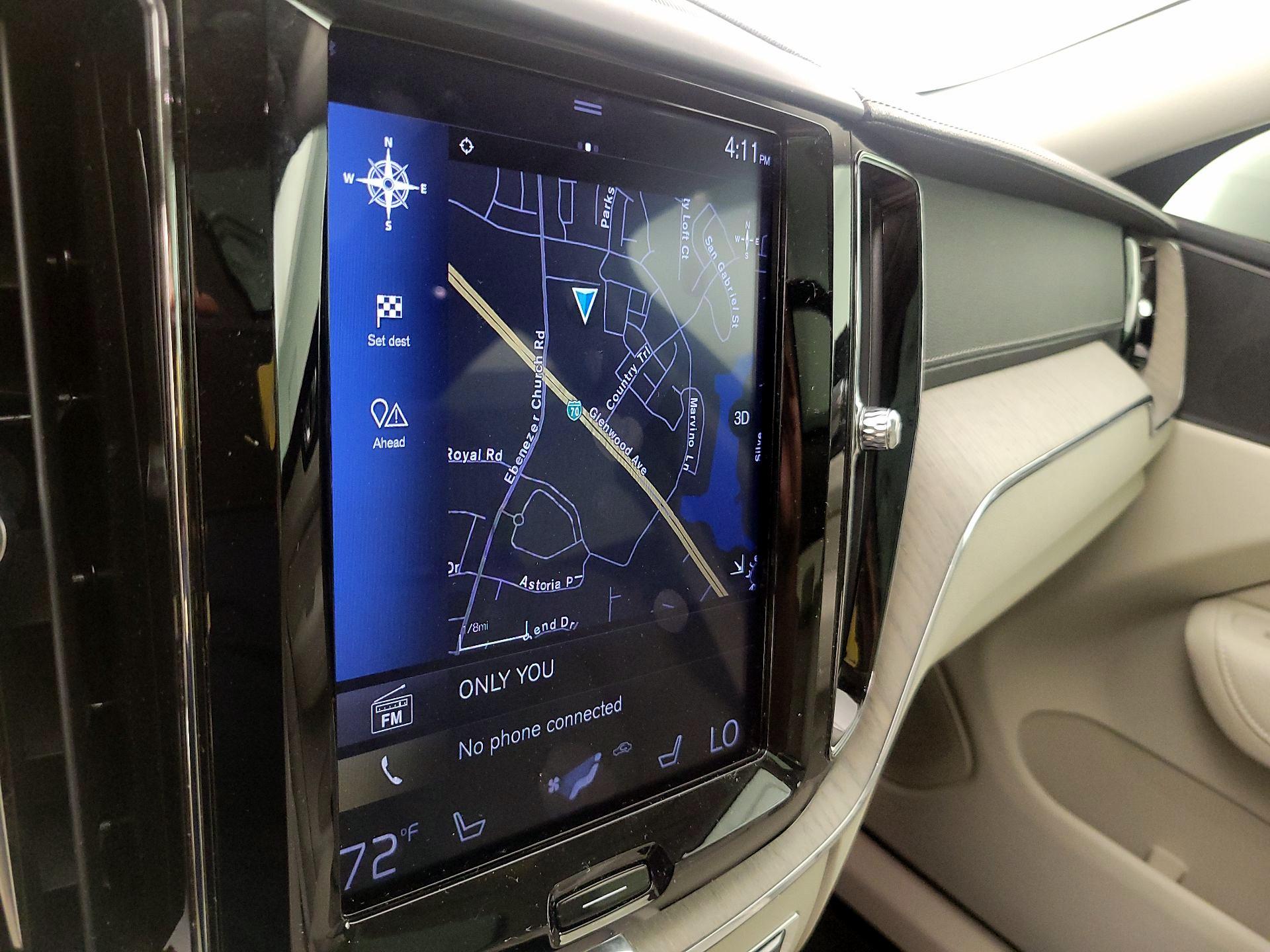 Thumbnail: 2018 Volvo XC60 - 14