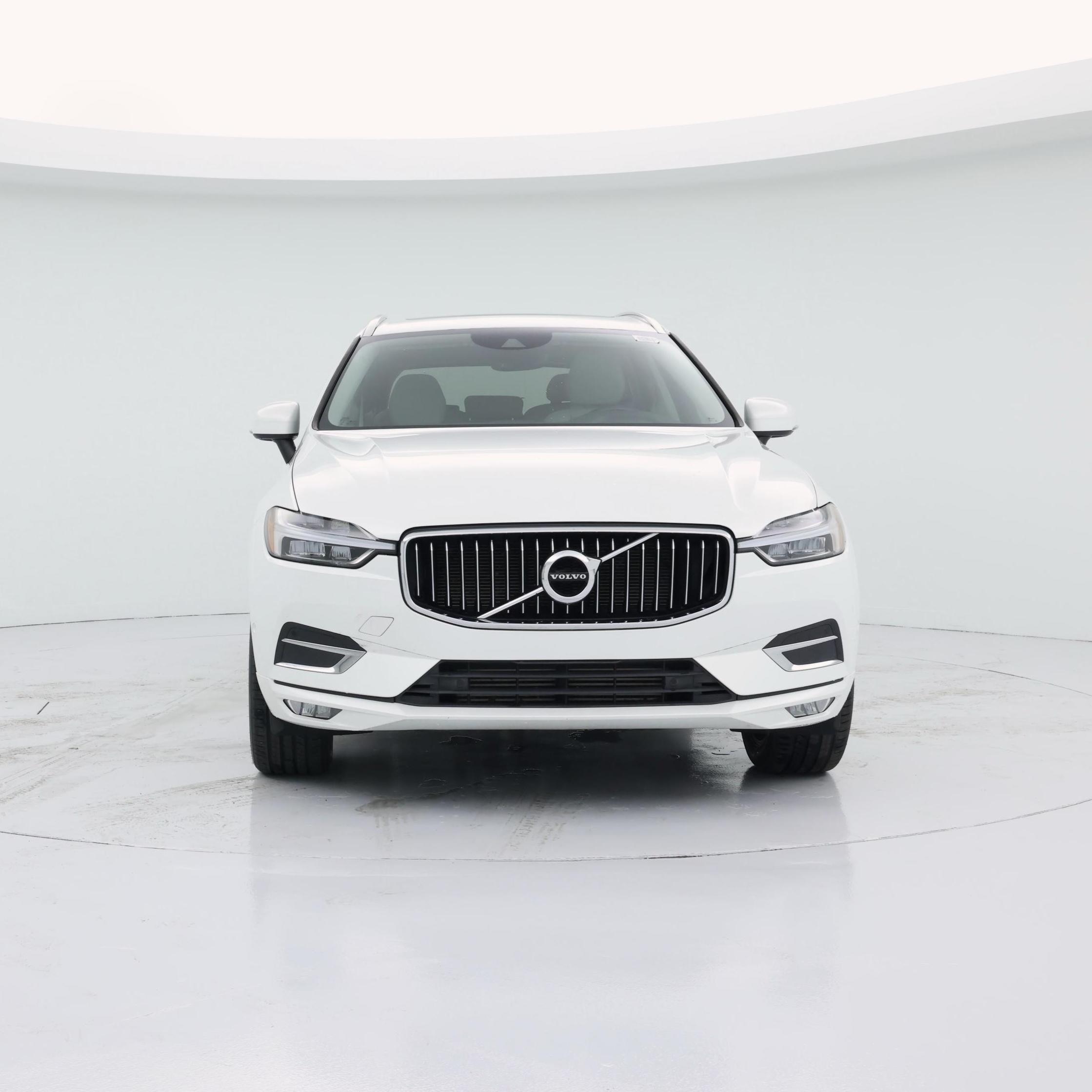 Thumbnail: 2018 Volvo XC60 - 5