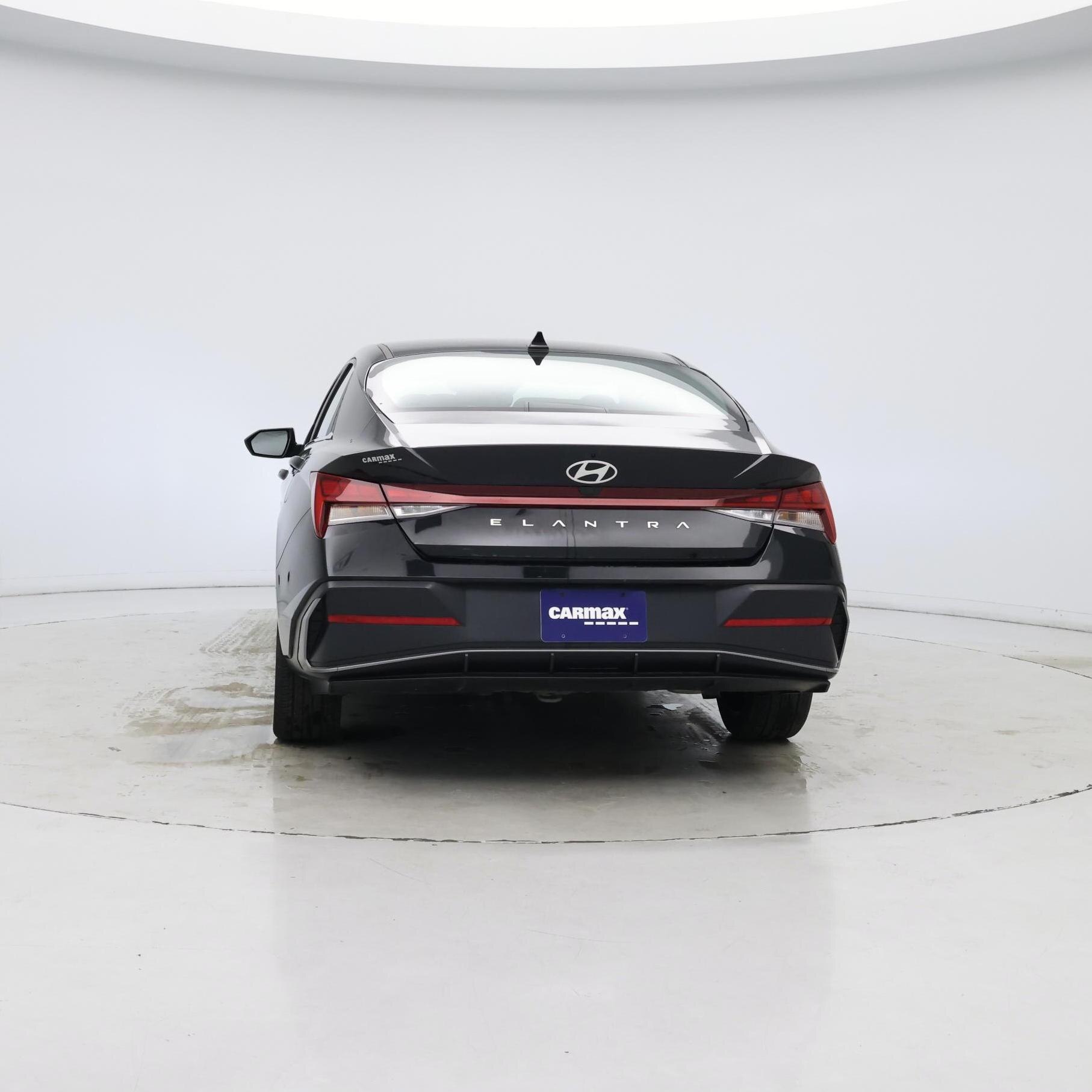 Thumbnail: 2024 Hyundai Elantra - 6