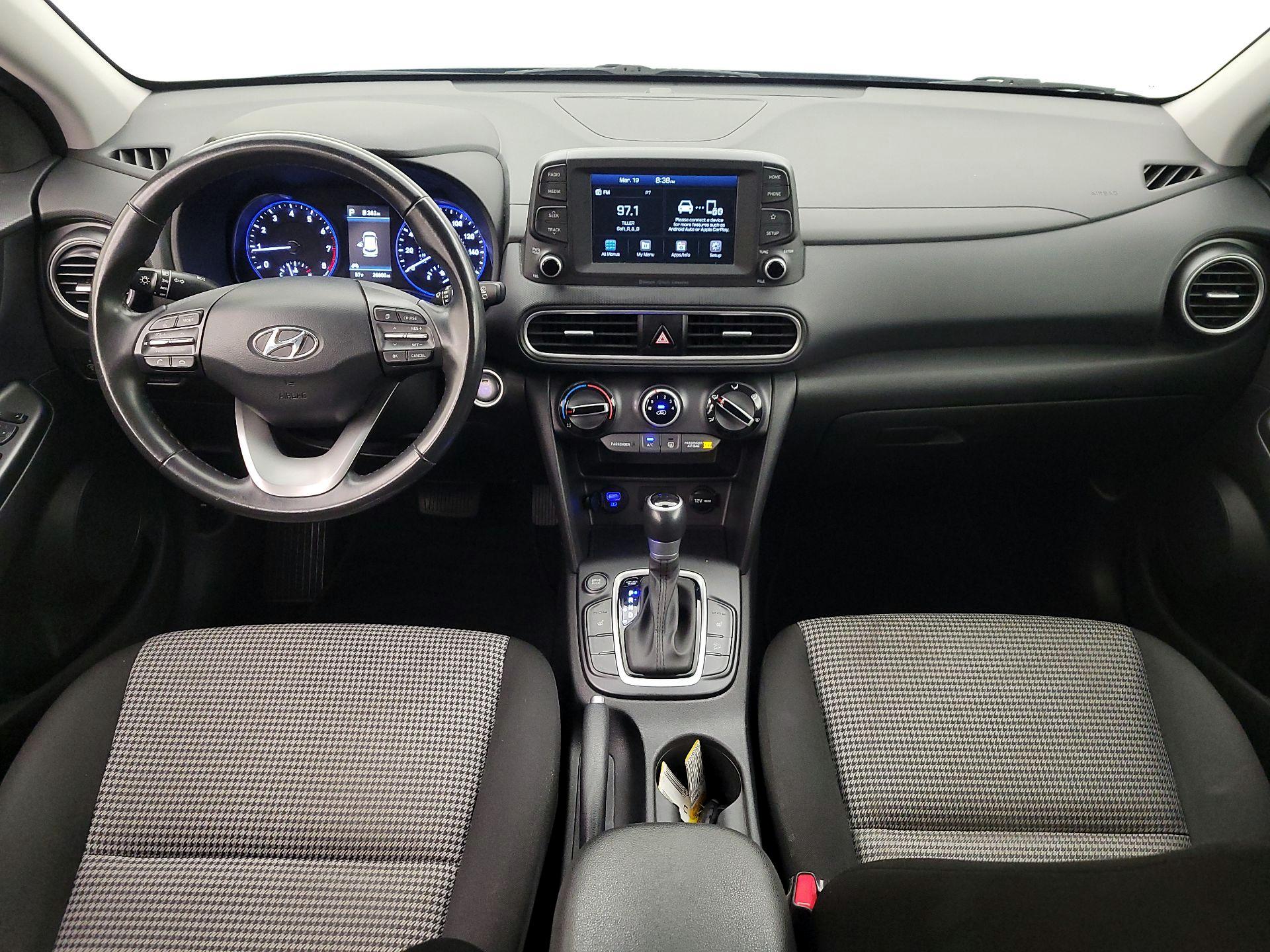 Thumbnail: 2021 Hyundai Kona - 9