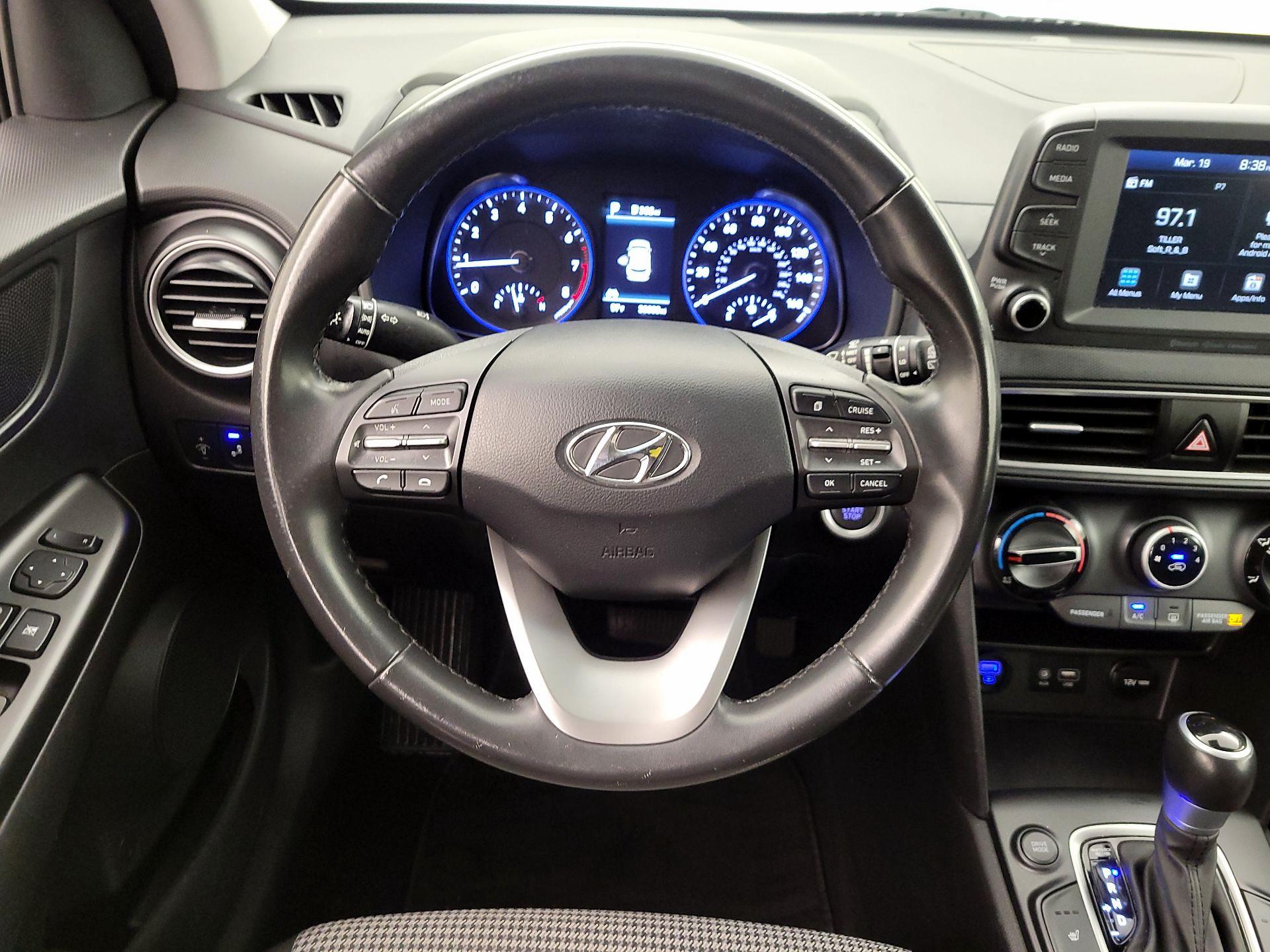 Thumbnail: 2021 Hyundai Kona - 10
