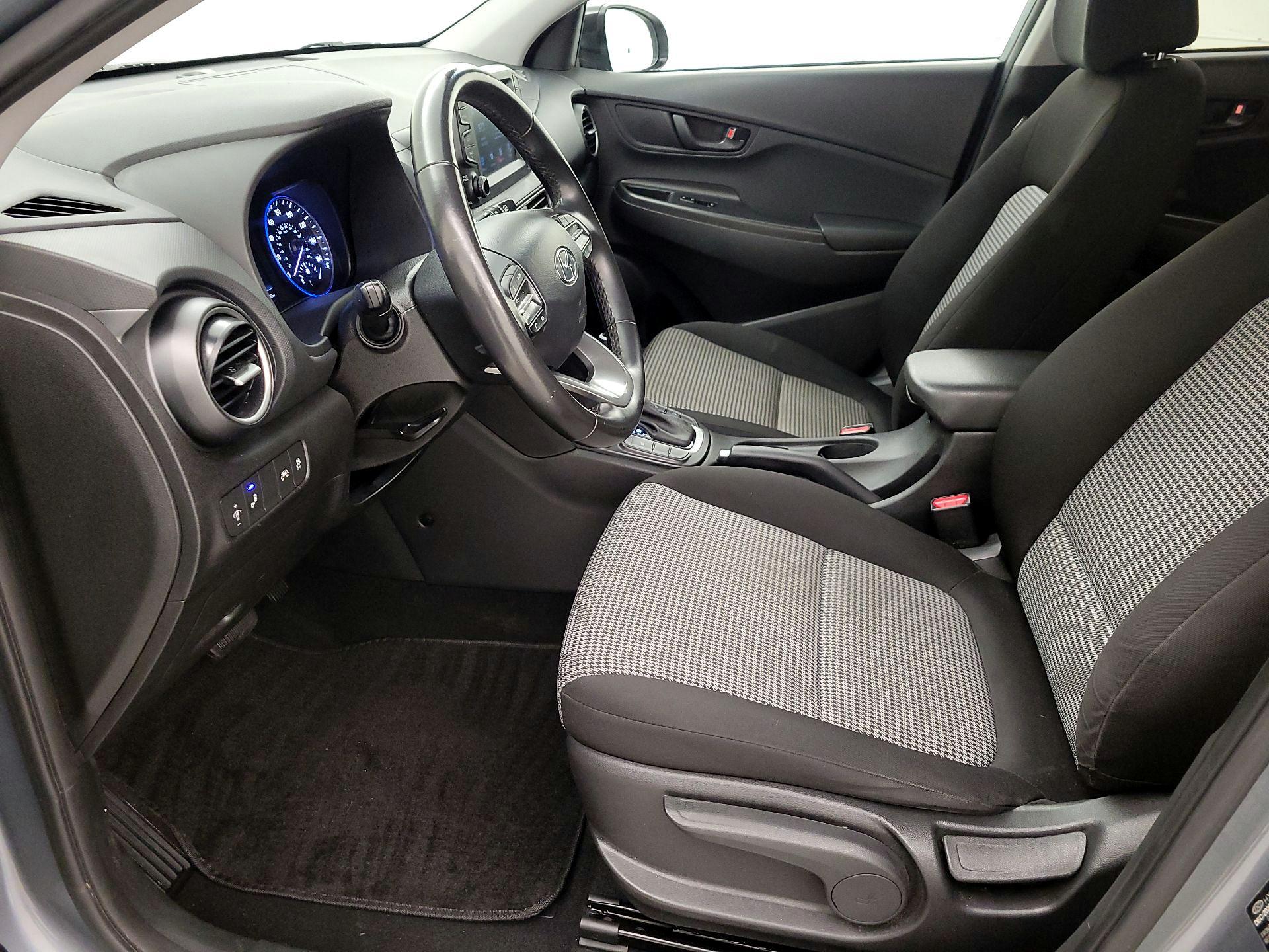 Thumbnail: 2021 Hyundai Kona - 11