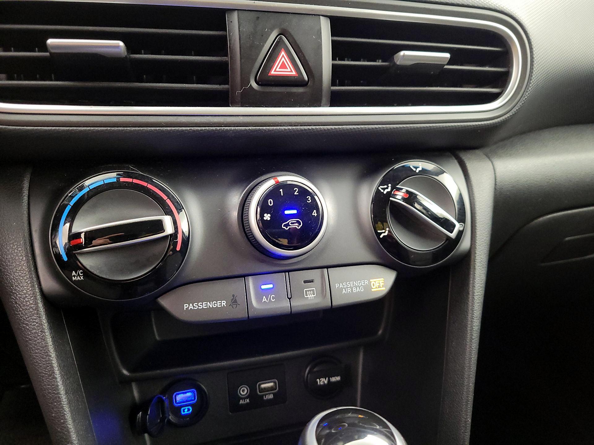 Thumbnail: 2021 Hyundai Kona - 16