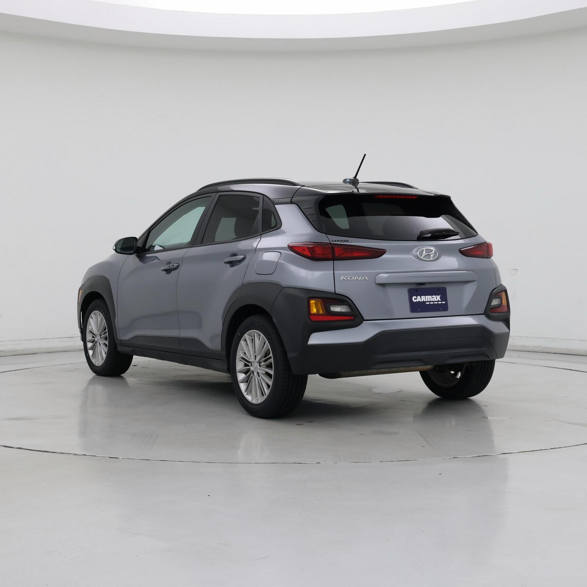 Thumbnail: 2021 Hyundai Kona - 2