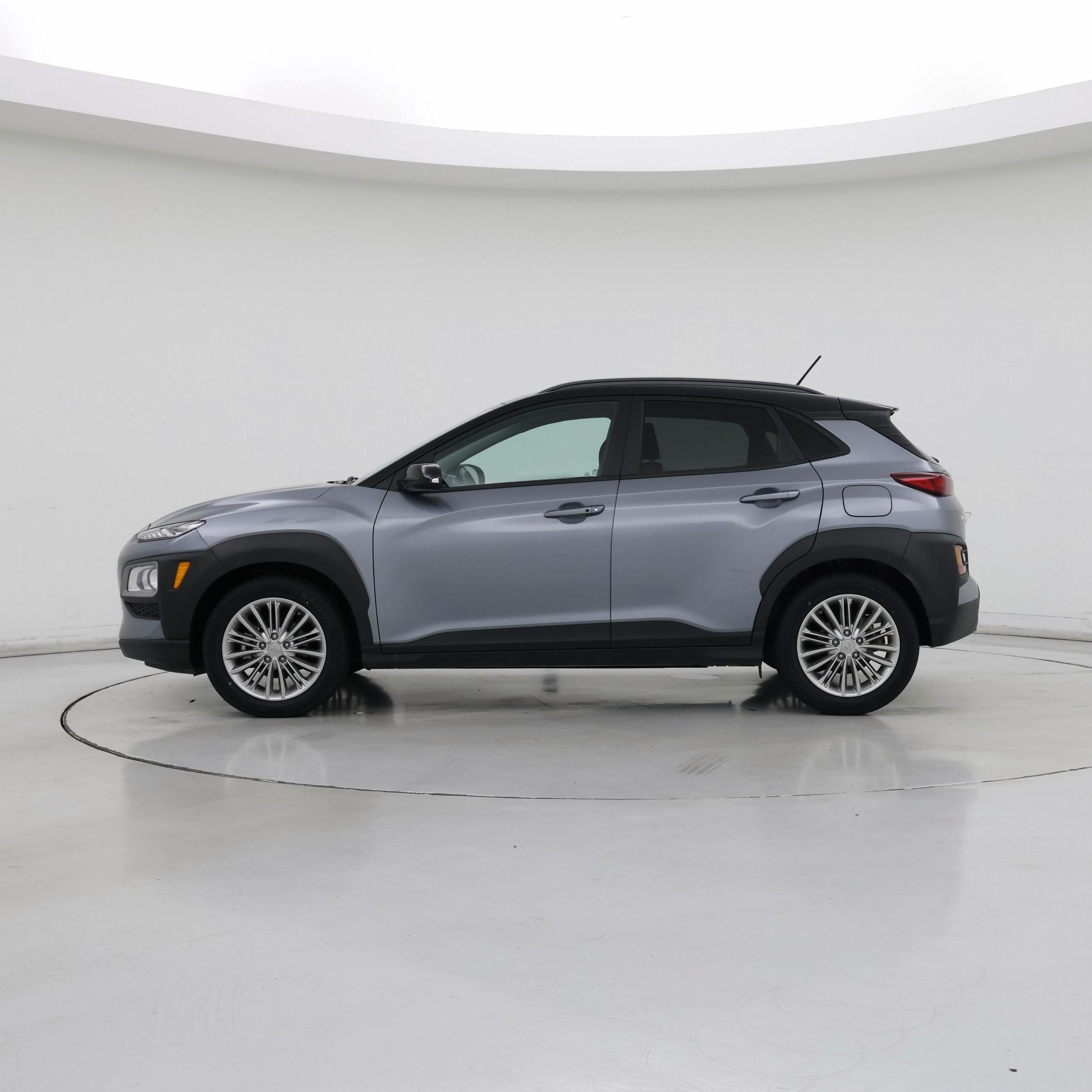 Thumbnail: 2021 Hyundai Kona - 3