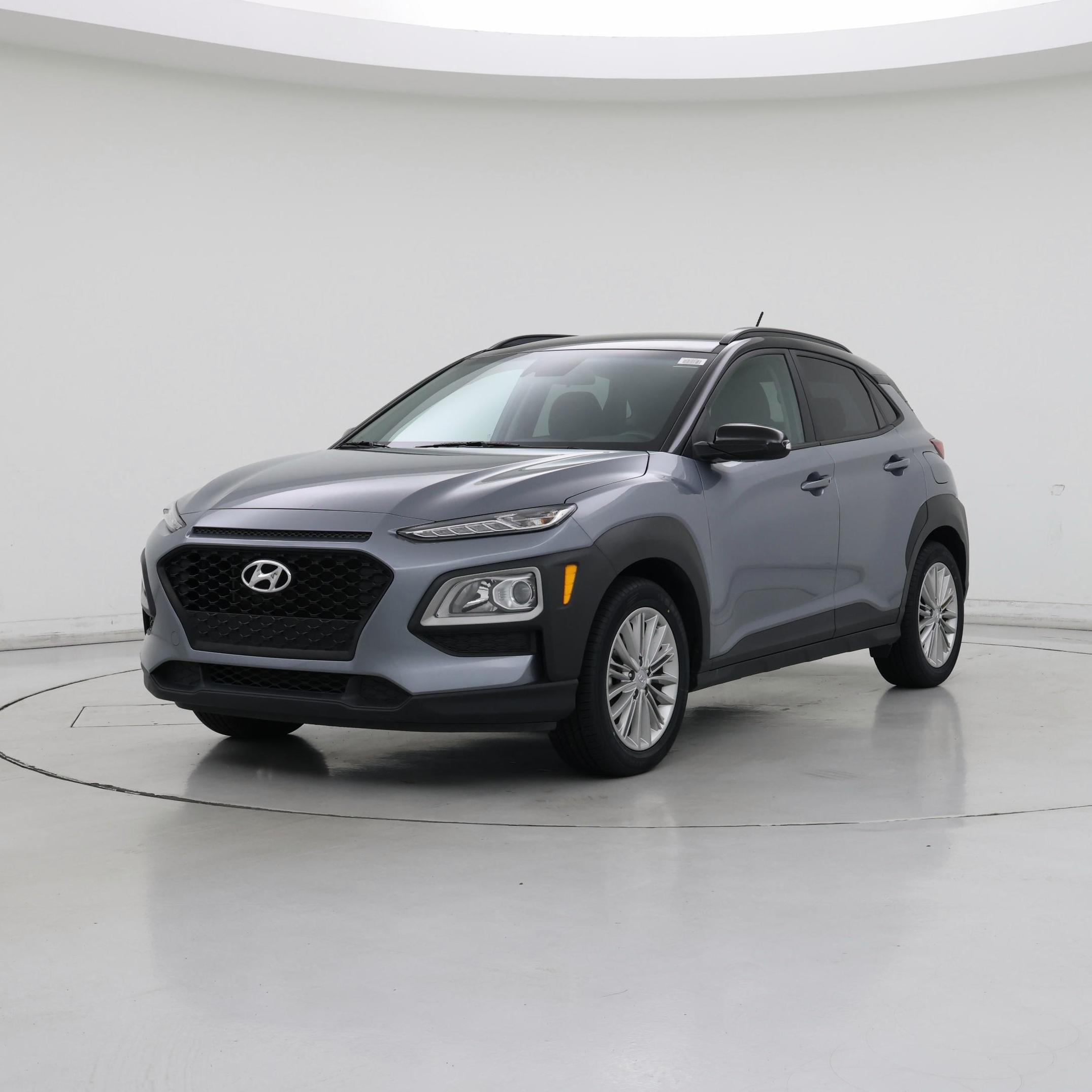 Thumbnail: 2021 Hyundai Kona - 4
