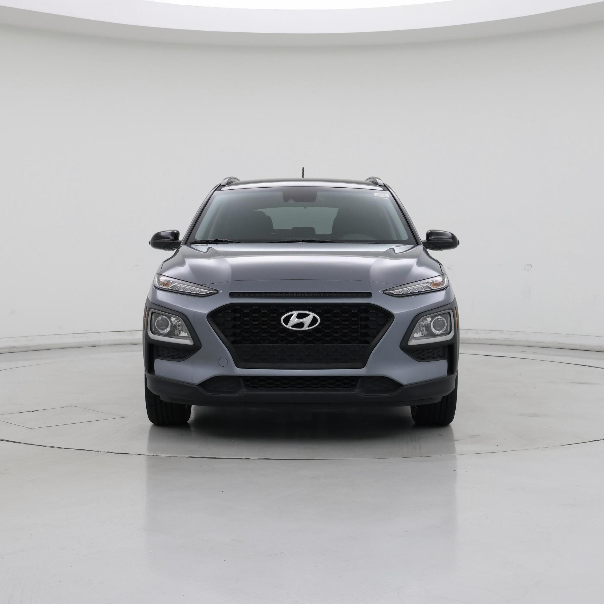 Thumbnail: 2021 Hyundai Kona - 5