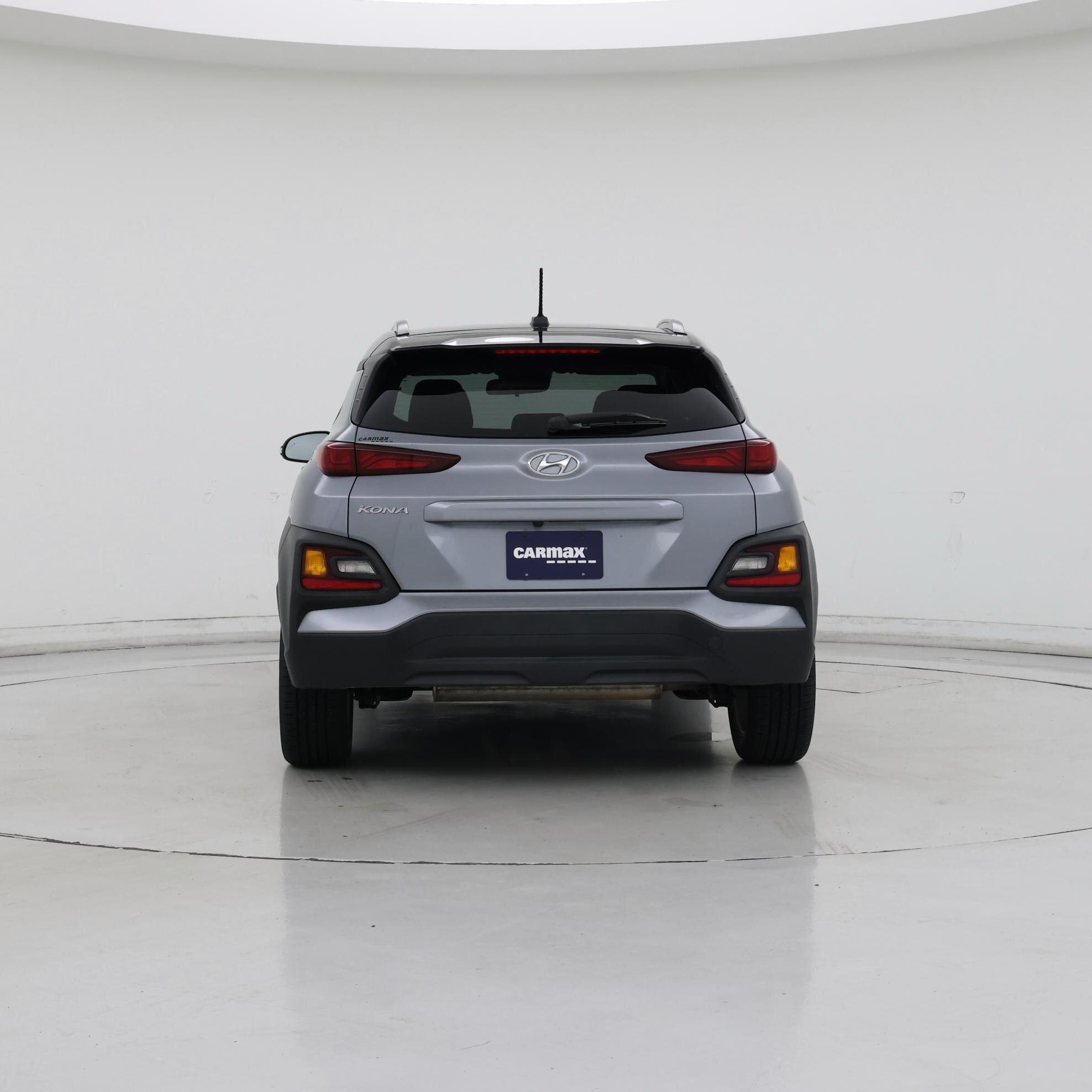 Thumbnail: 2021 Hyundai Kona - 6