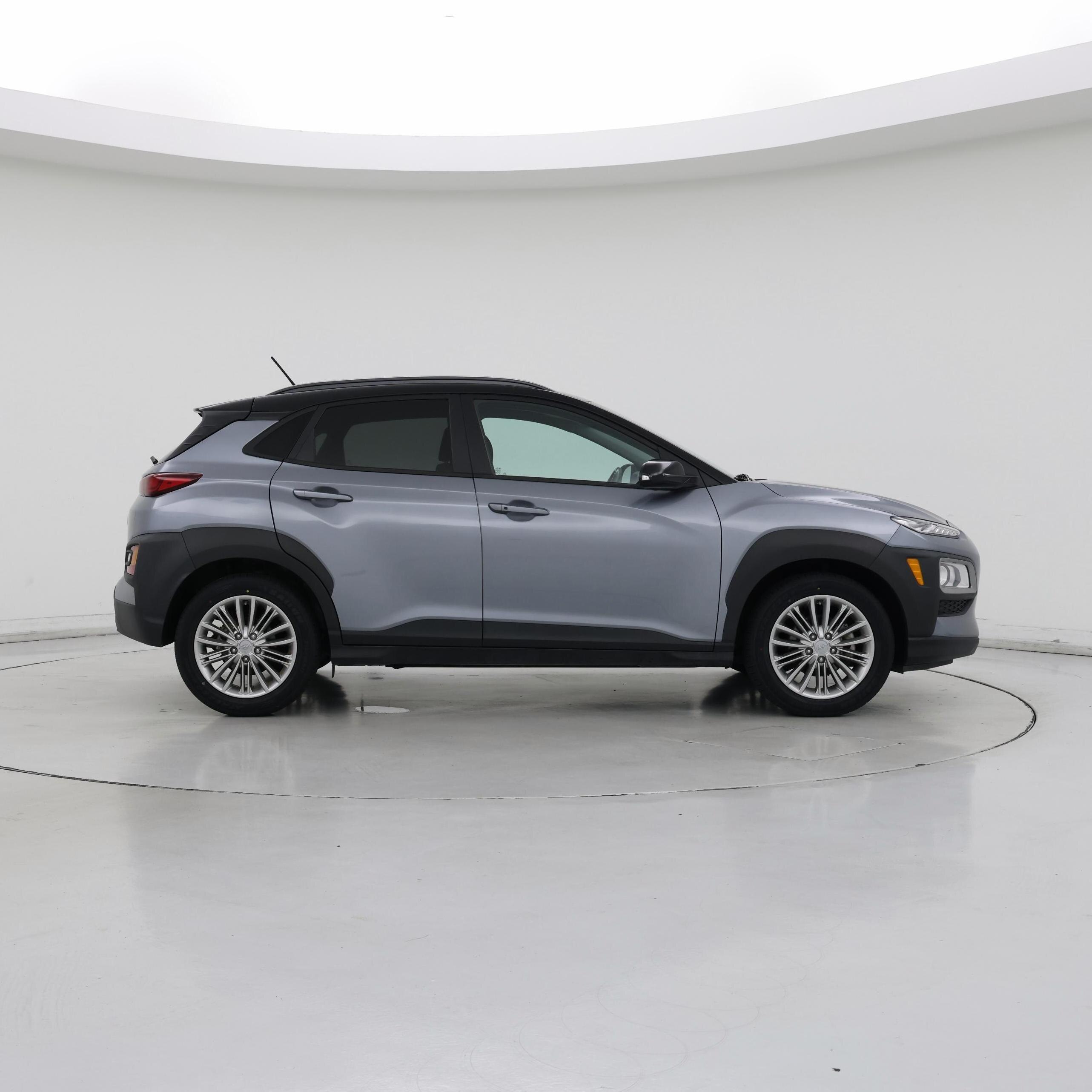 Thumbnail: 2021 Hyundai Kona - 7