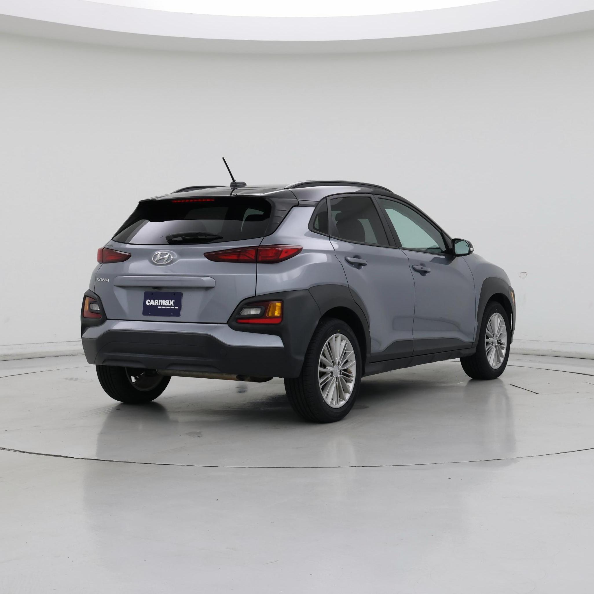 Thumbnail: 2021 Hyundai Kona - 8